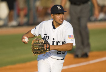 2011 MLB Mock Draft 5.0 Part One: the Top Ten Unveiled!