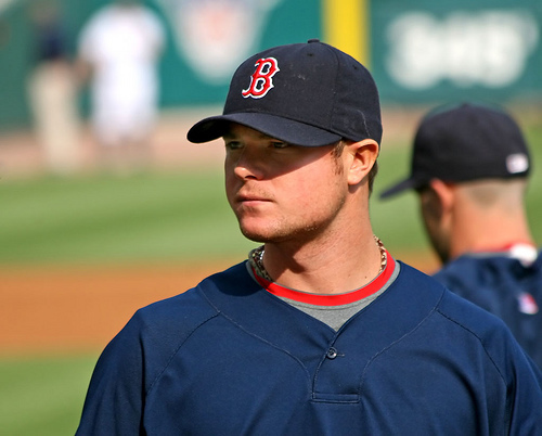 It's quite amazing how Jon Lester pitches in Game 4 of the 2007 World  Series after undergoing chemotherapy less than a year prior. : r/redsox