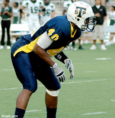 Oklahoma Football: Top 10 Recruiting Commitments For 2011