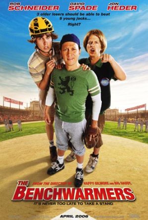 Top 10 Worst Sports Movies: No. 5 Rookie of the Year