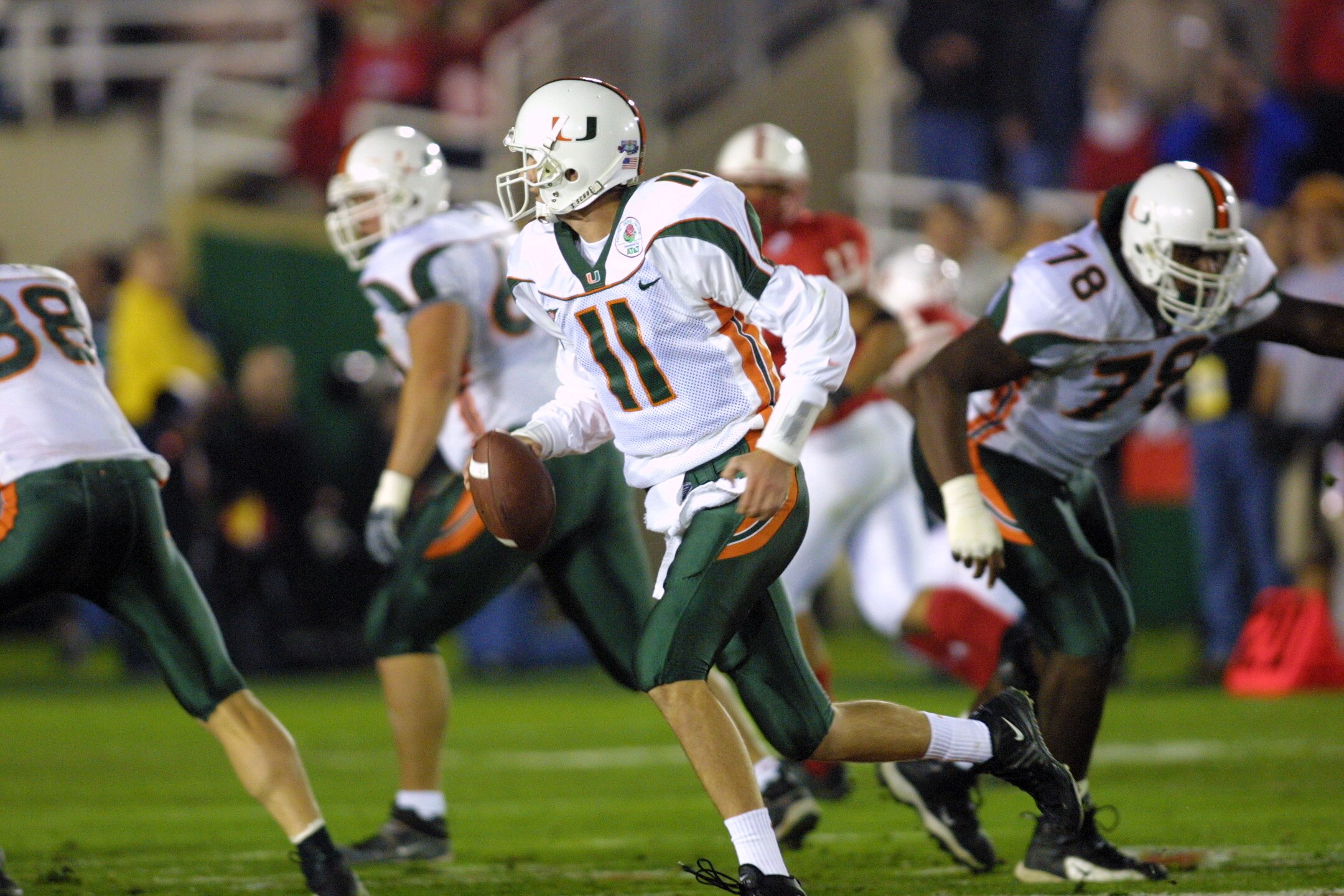 BCS Championship 2011 Power Ranking Auburn Among Last 25 Champions