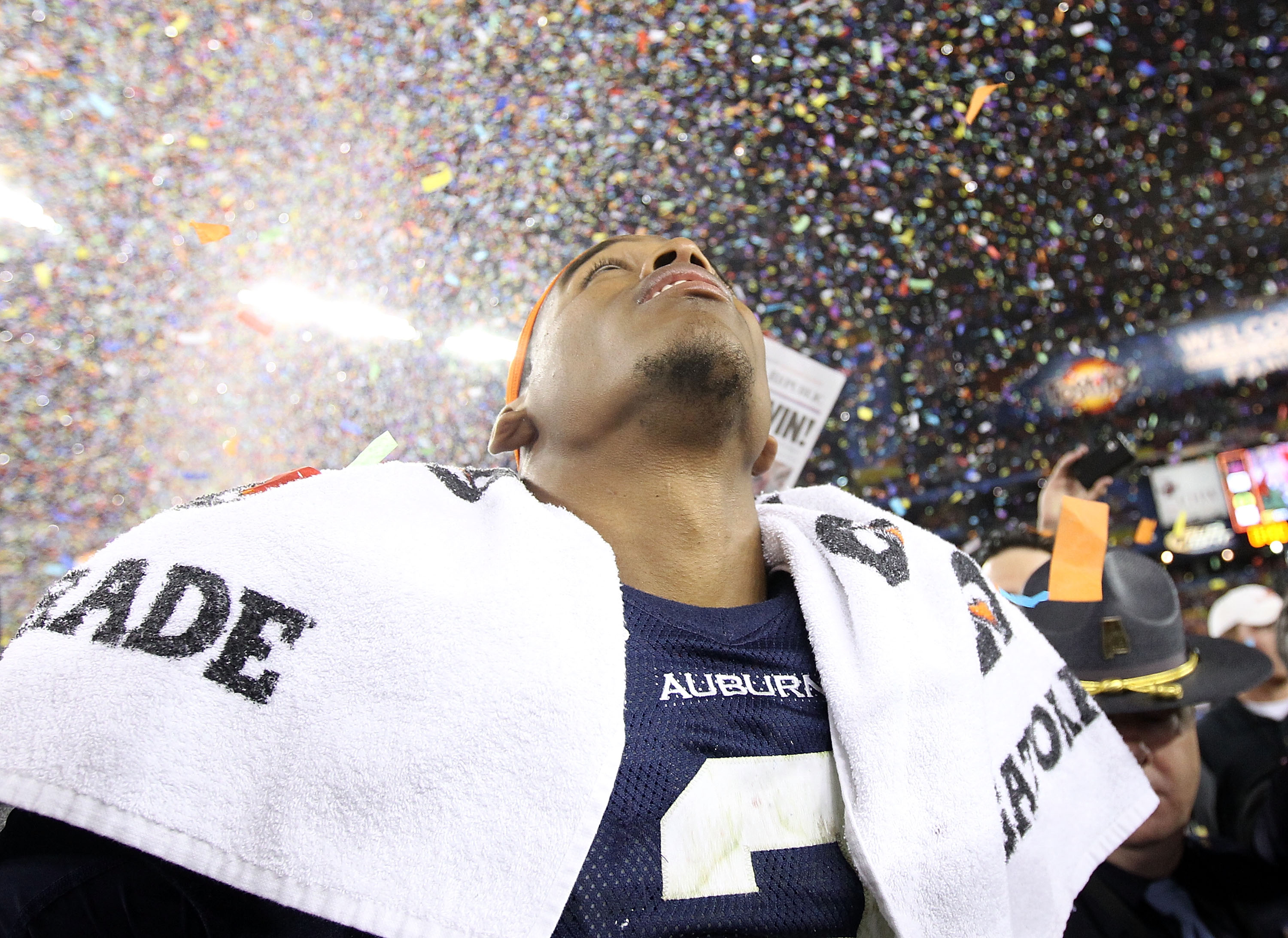 2011 Tostitos BCS National Championship: 5 Things We Learned From Auburn's  Win, News, Scores, Highlights, Stats, and Rumors