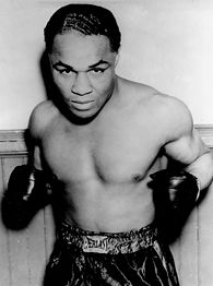 Widely regarded as one of the greatest fighters to ever come from