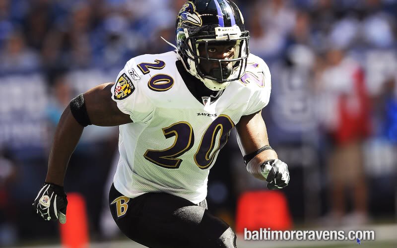 If Ed Reed were to miss the Divisional Playoff Game against Pittsburgh, the Ravens will sorely miss his playoff experience
