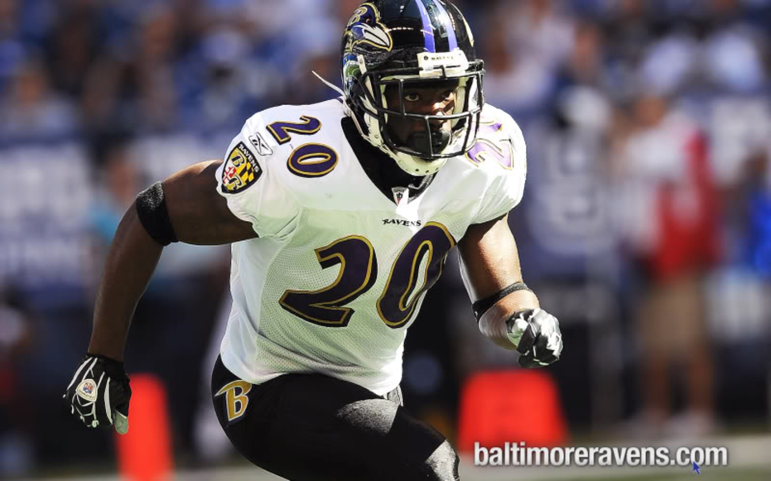 If Ed Reed were to miss the Divisional Playoff Game against Pittsburgh, the Ravens will sorely miss his playoff experience