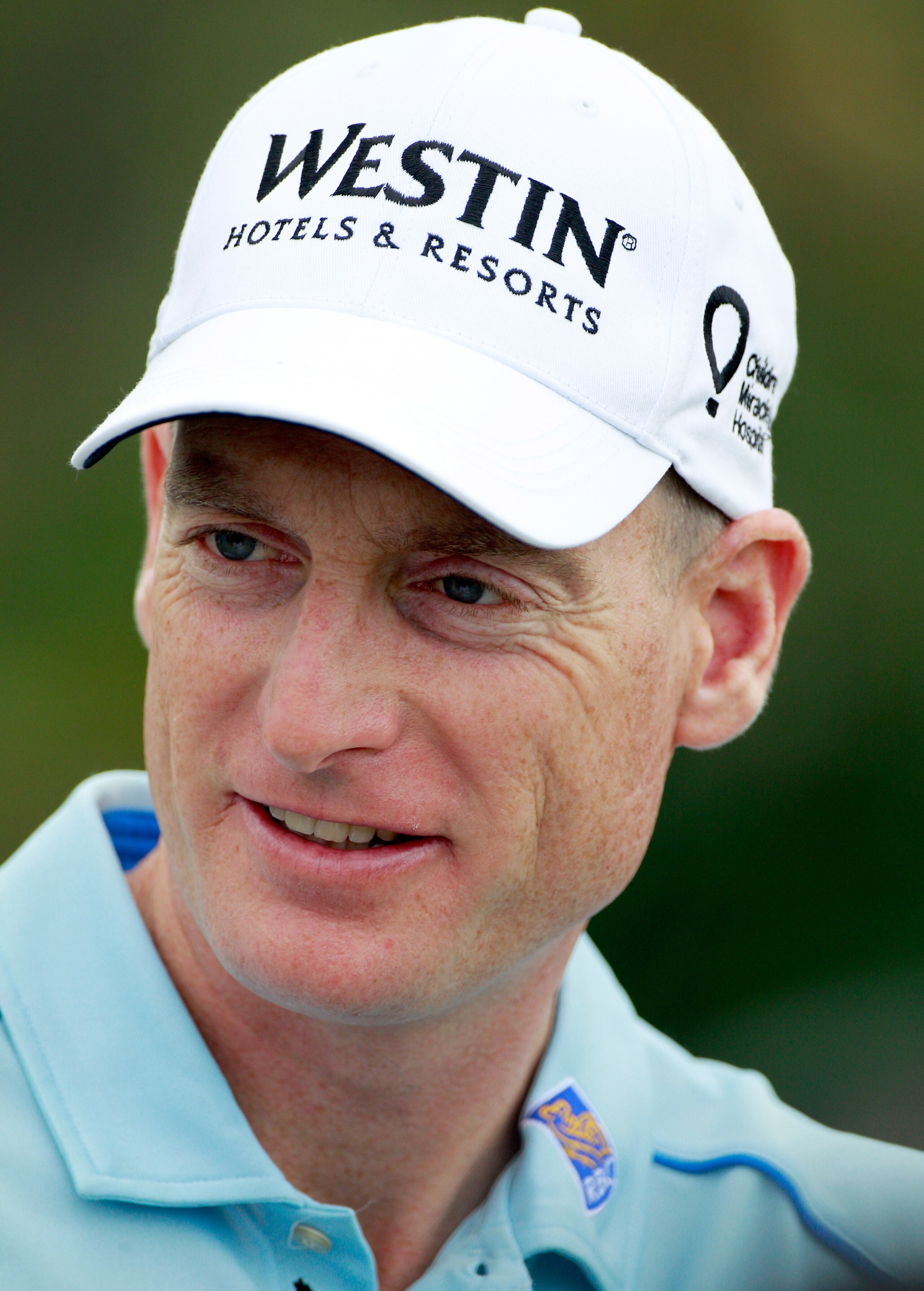 KAPALUA, HI - JANUARY 06: Jim Furyk waits to play a shot on the 1st hole during the first round of the Hyundai Tournament of Champions at the Plantation course on January 6, 2011 in Kapalua, Maui, Hawaii. (Photo by Sam Greenwood/Getty Images) KAPALUA, HI - JANUARY 06: Jim Furyk waits to play a shot on the 1st hole during the first round of the Hyundai Tournament of Champions at the Plantation course on January 6, 2011 in Kapalua, Maui, Hawaii. (Photo by Sam Greenwood/Getty Images)