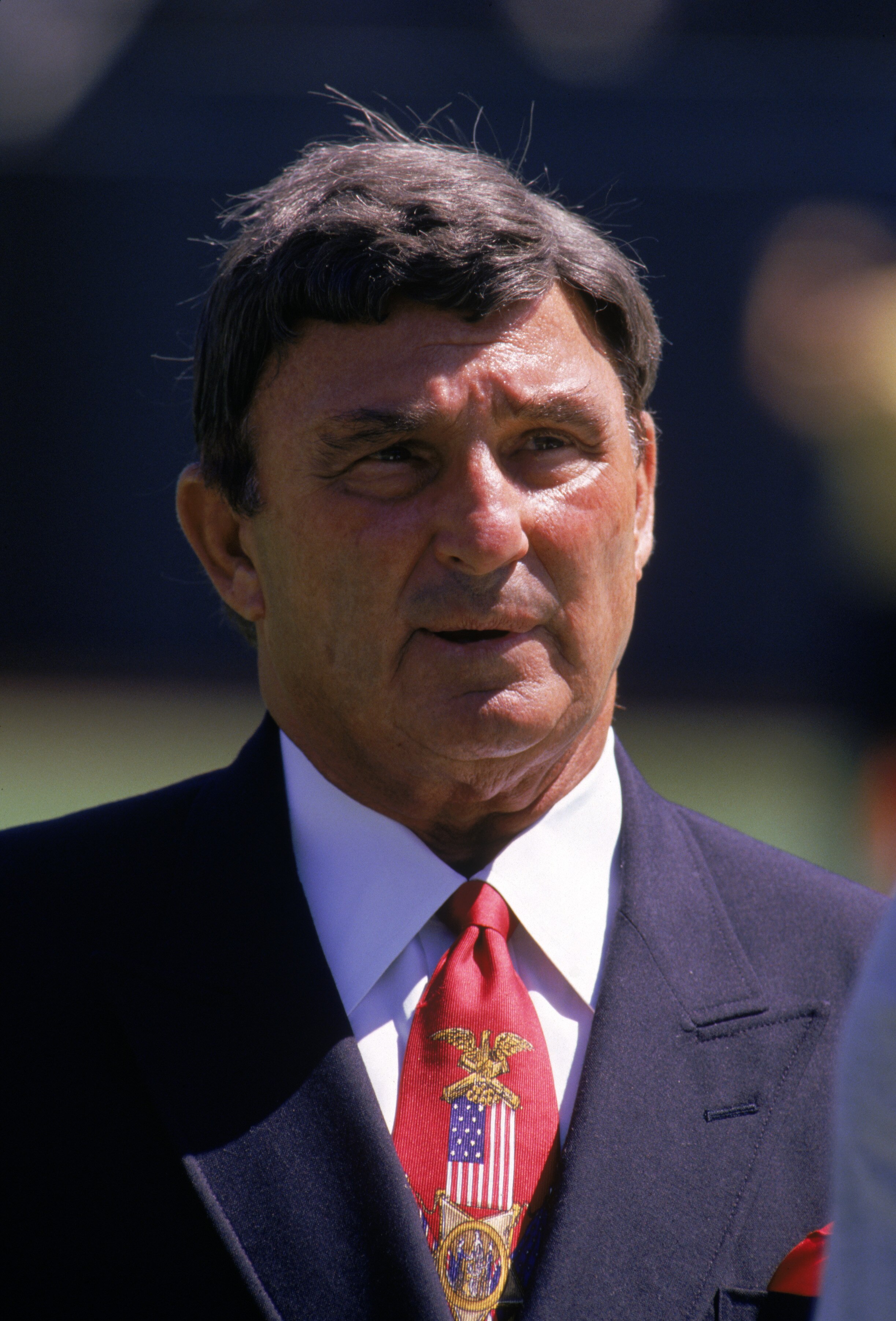 NFL Playoffs 2011: 25 Best Playoff Coaches in NFL History