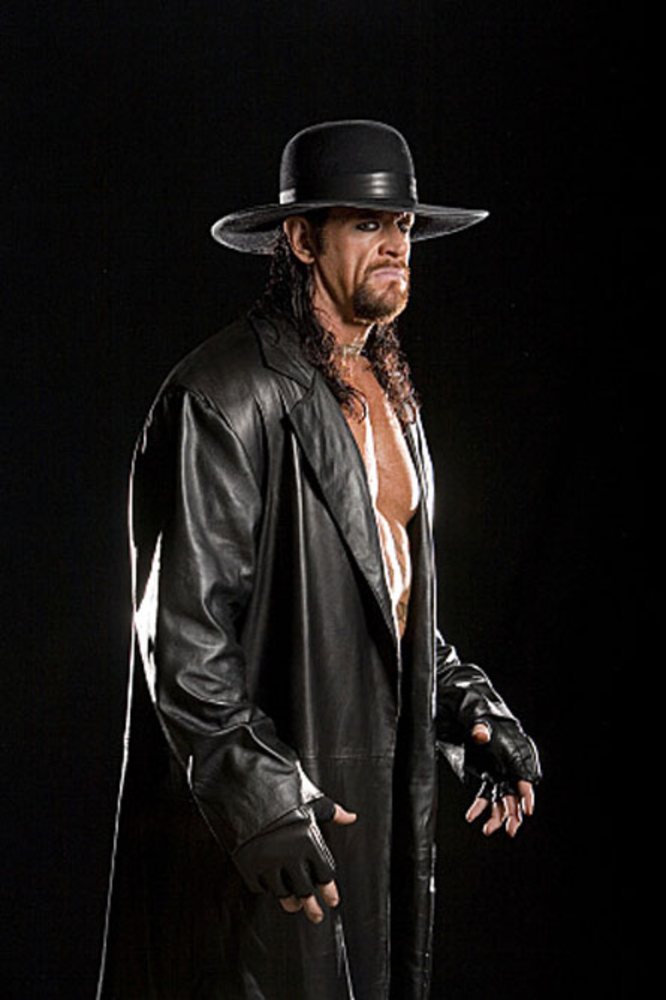 The Phenom.