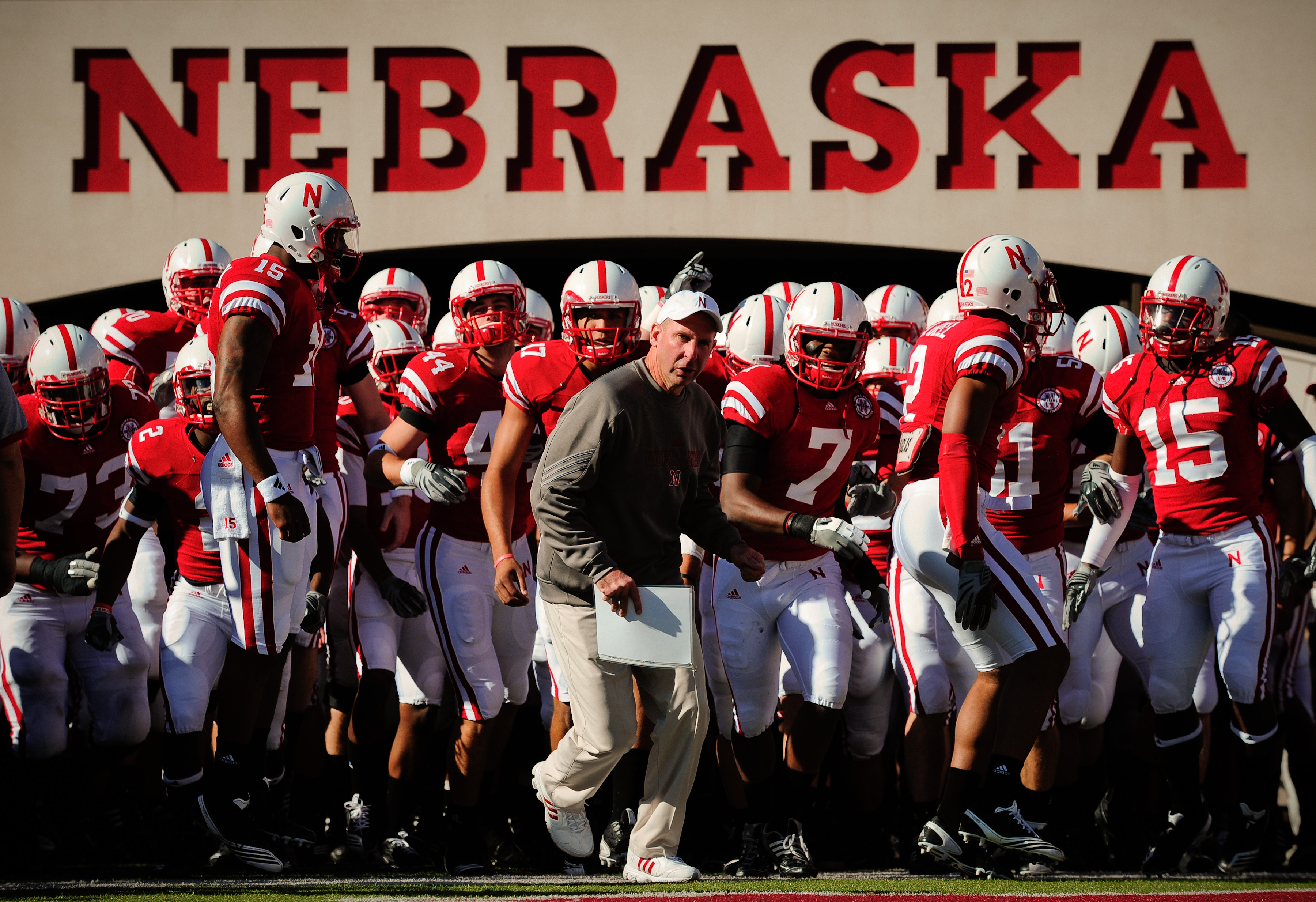 Nebraska Football: 10 Things To Watch As Team Transitions To Big