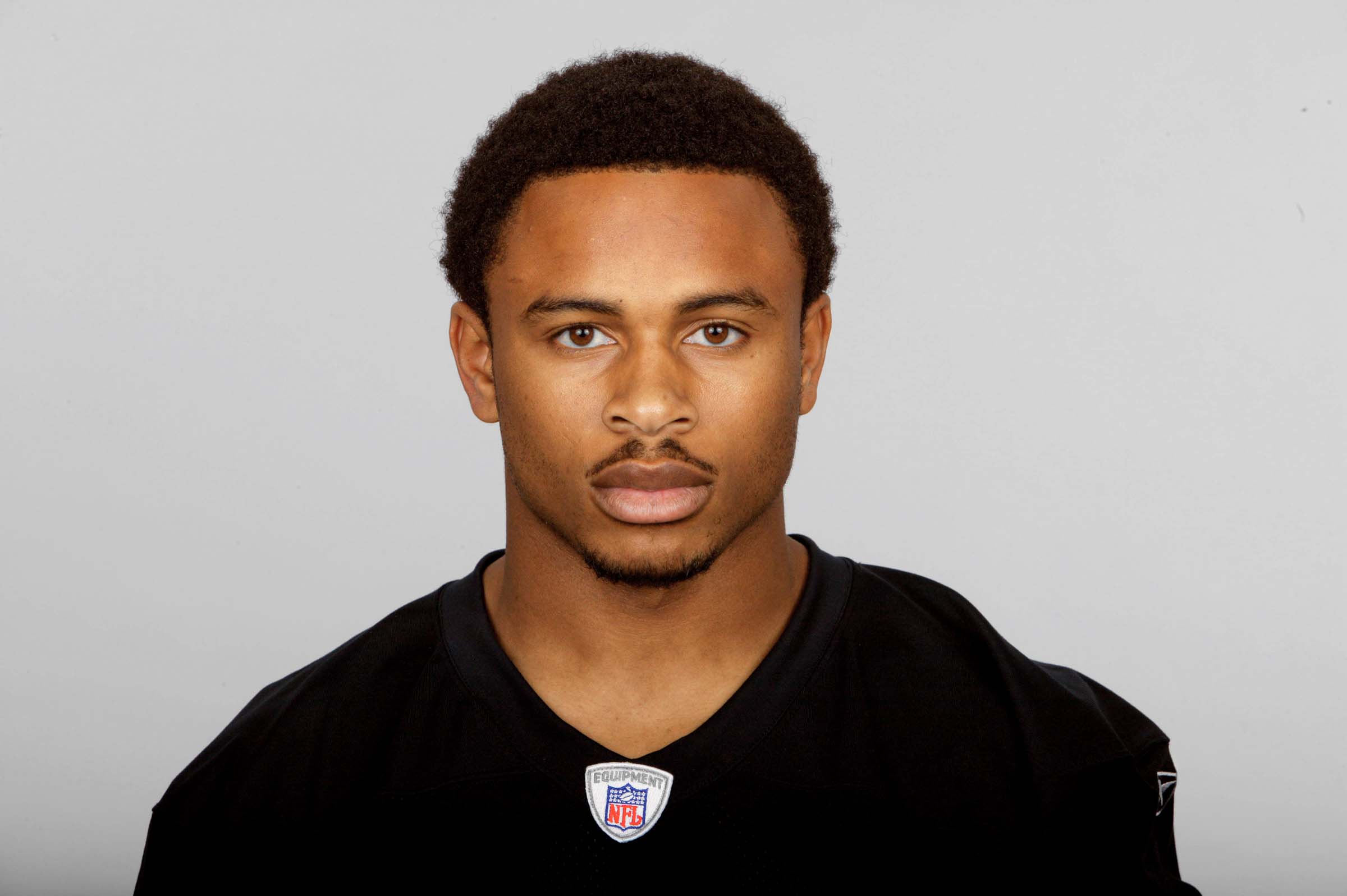 Top 5: Nnamdi Asomugha