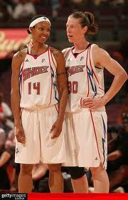 The Shock's