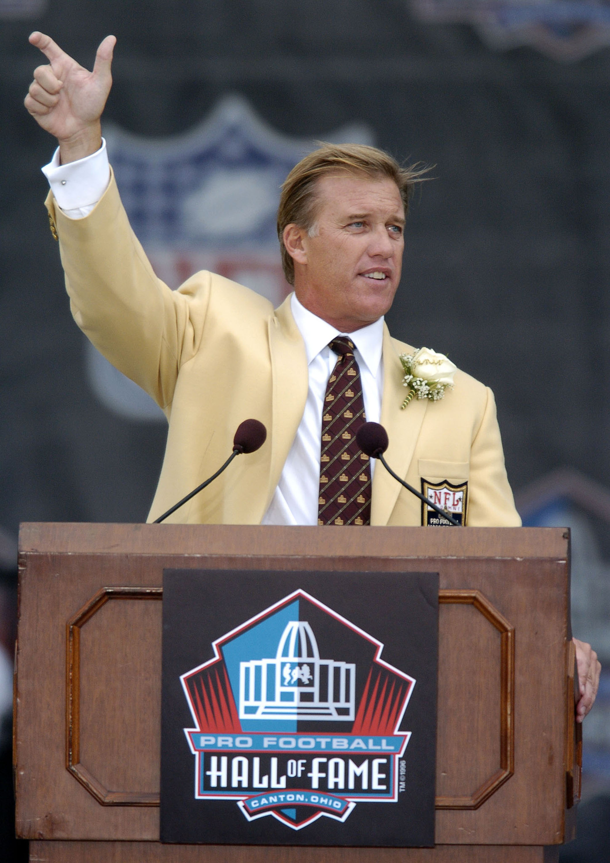 John Elway  National Football League, News, Scores, Highlights