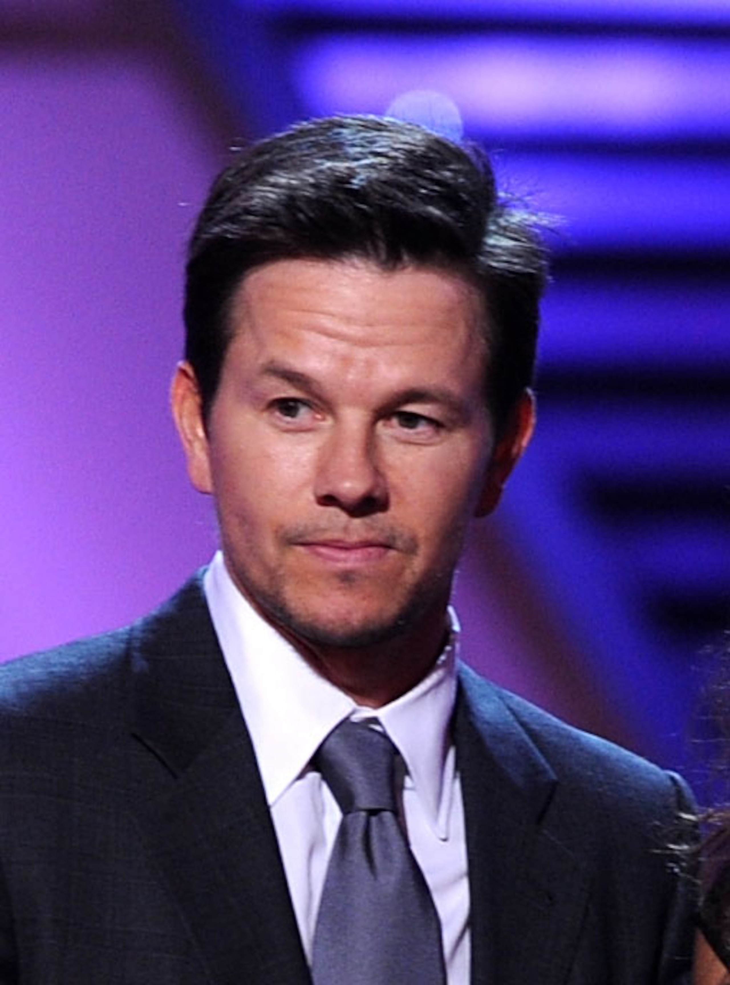 LOS ANGELES, CA - JULY 14:  Actor Mark Wahlberg  speaks onstage during the 2010 ESPY Awards at Nokia Theatre L.A. Live on July 14, 2010 in Los Angeles, California.  (Photo by Kevin Winter/Getty Images)