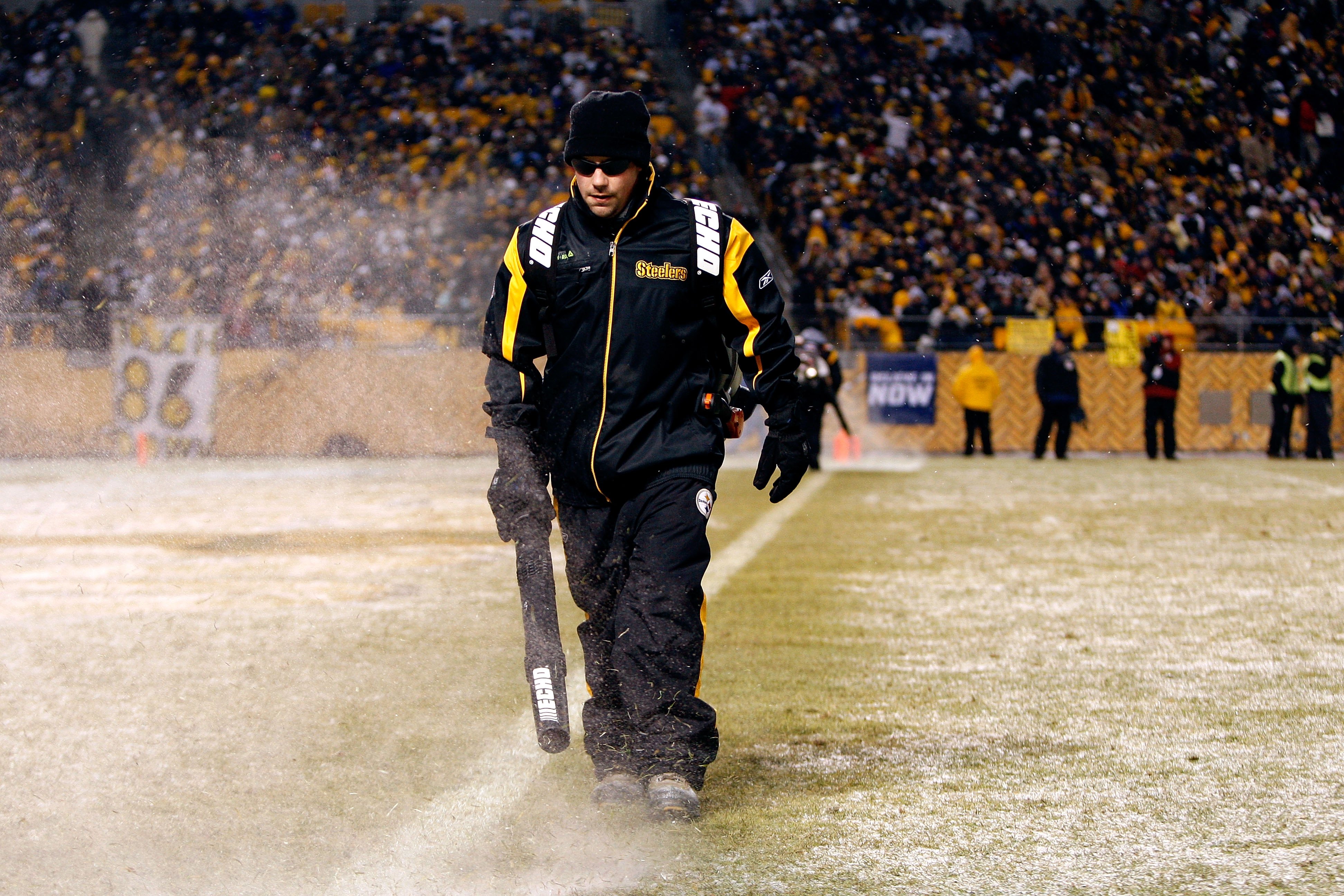 Dolphins vs. Bills Weather: The Final Snow Game Forecast Is Out, and It's a  Doozy