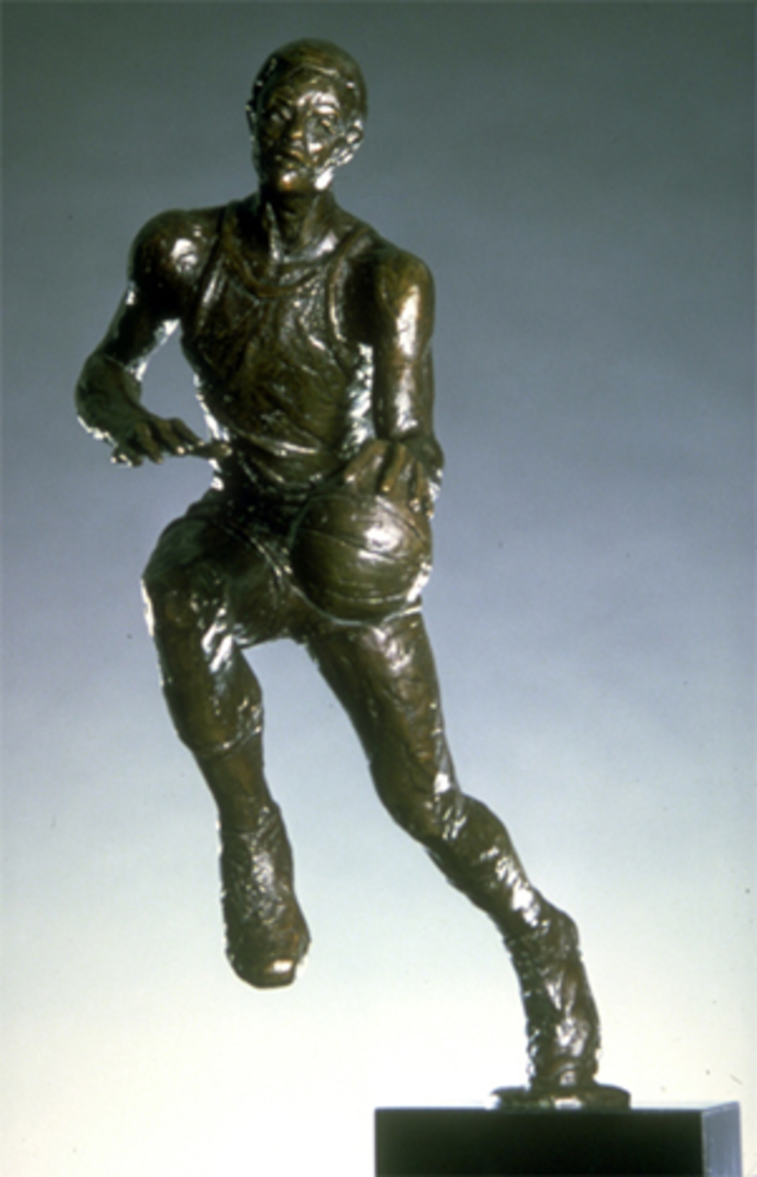 Podoloff Trophy (NBA Most Valuable Player trophy)