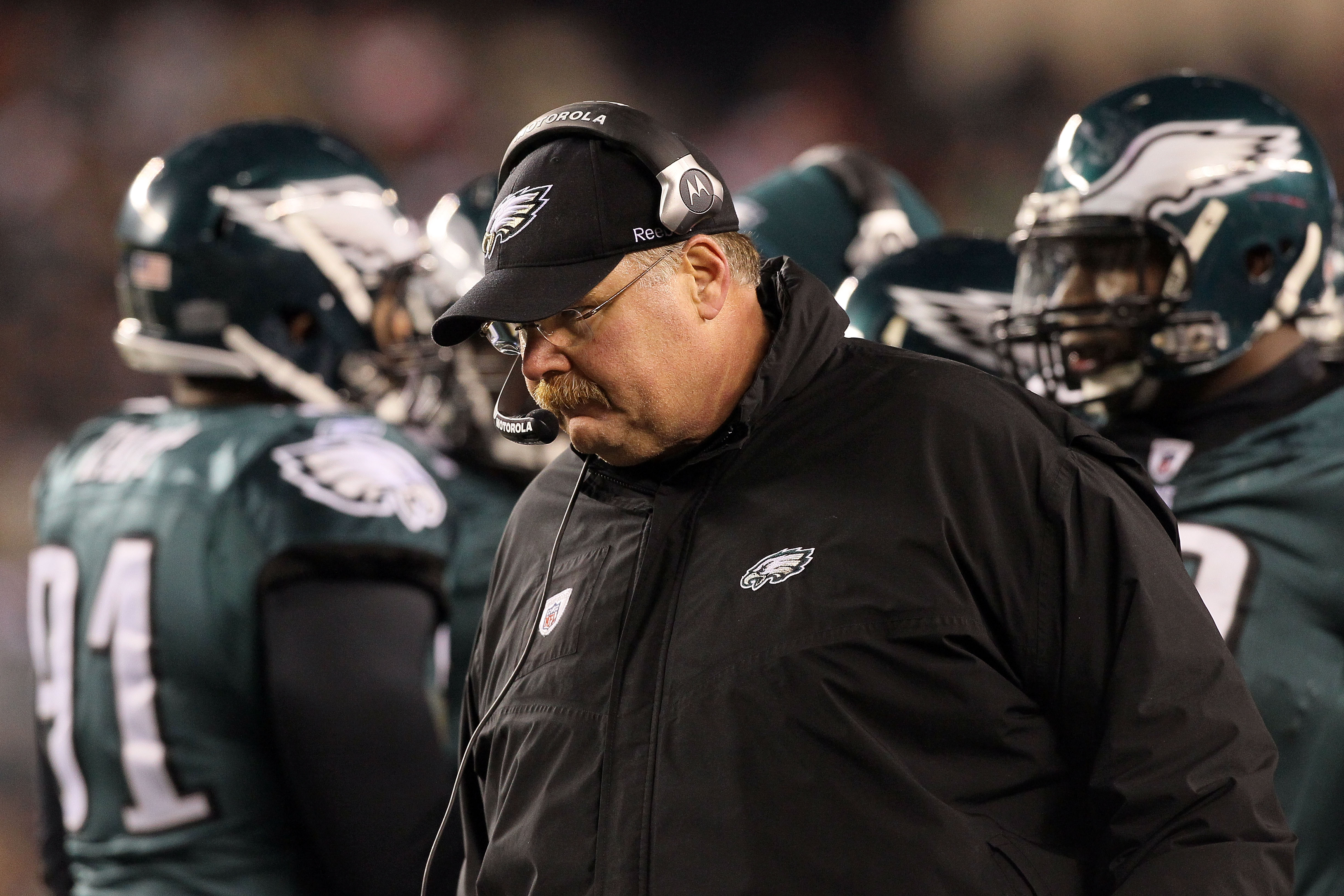 Philadelphia Eagles Football - Eagles News, Scores, Stats, Rumors