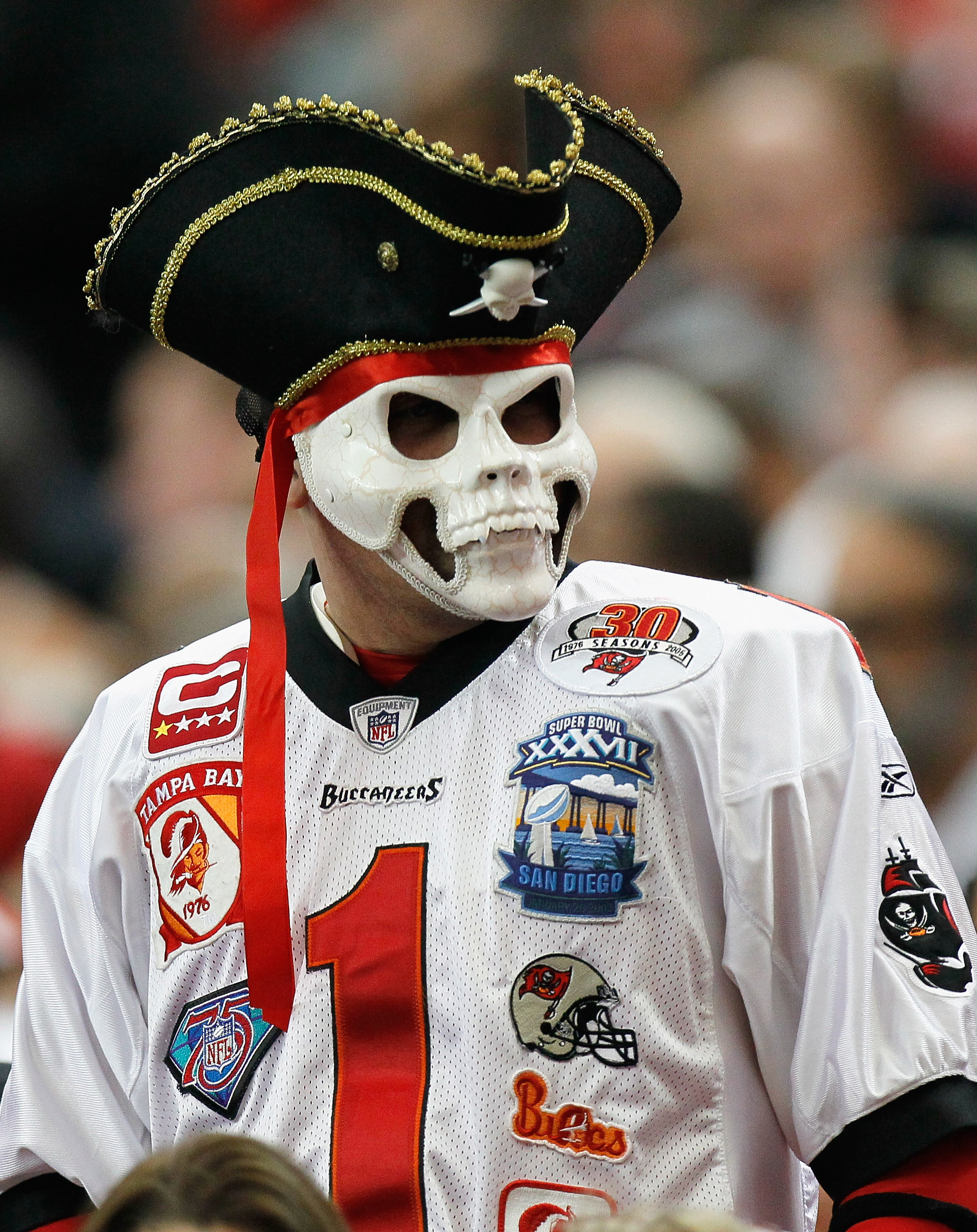Enter at Your Own Risk: Ranking the NFL's Most Ridiculous Fanbases | Bleacher Report | Latest