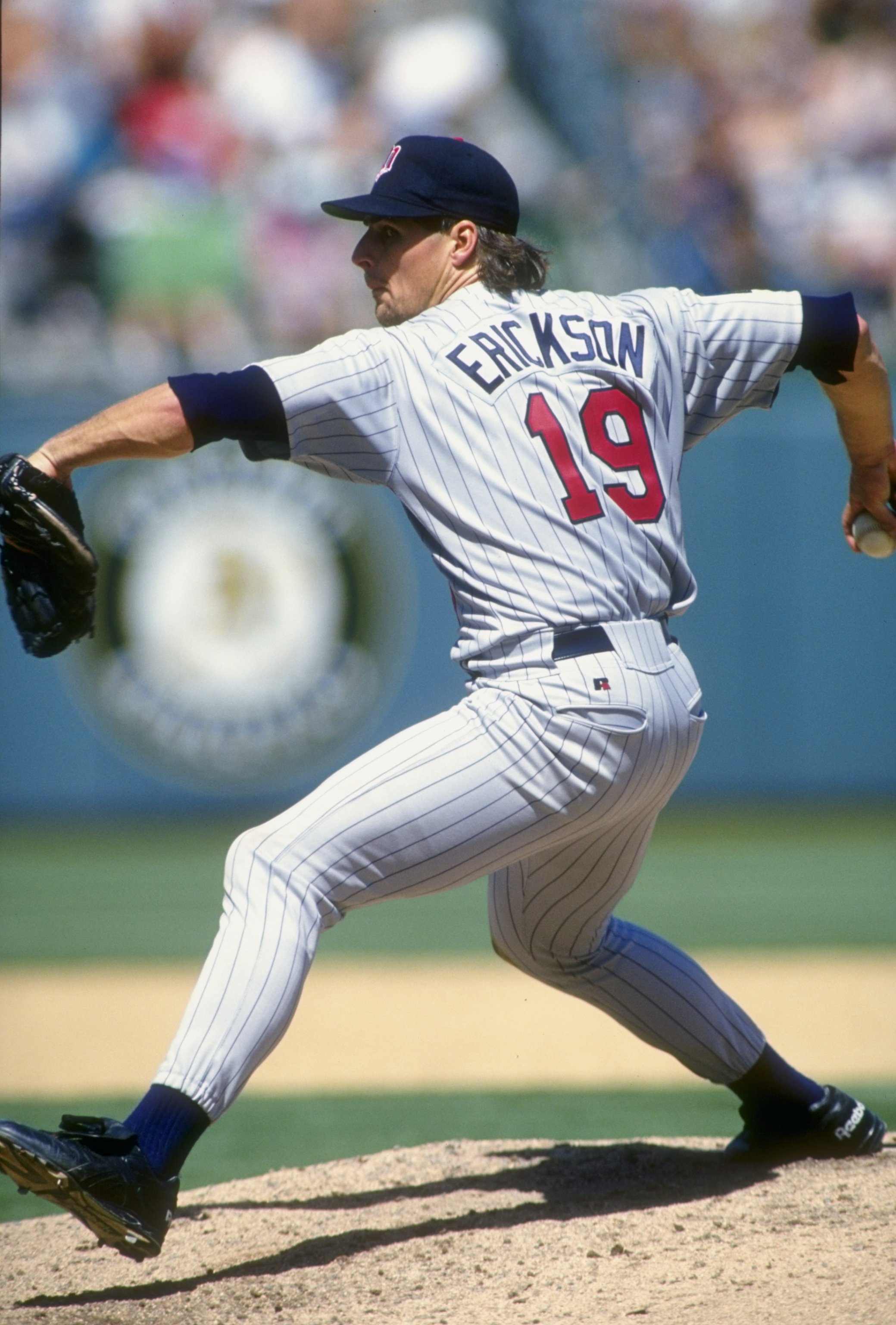 Minnesota Twins Opening Day Countdown: 11, Chuck Knoblauch