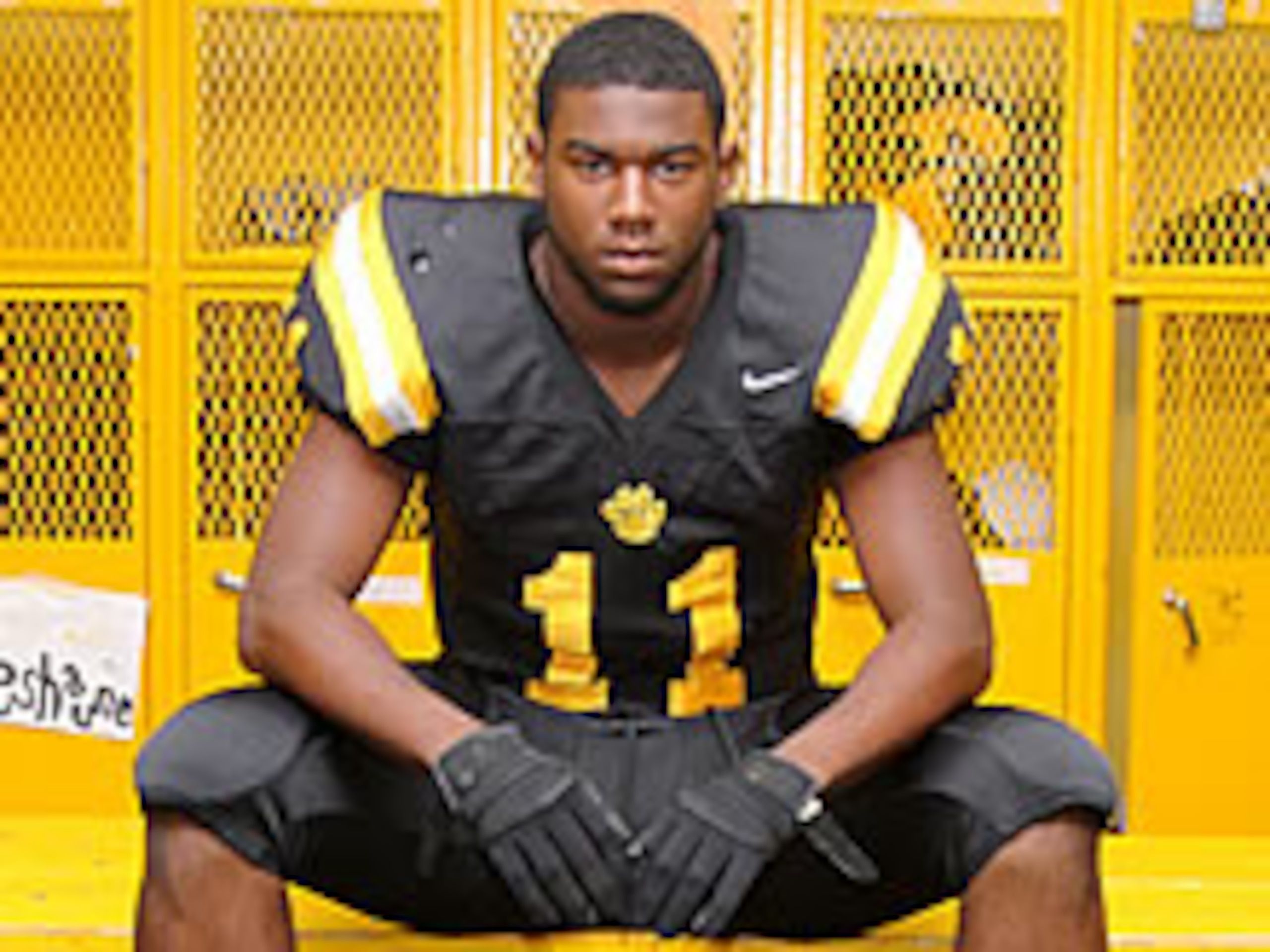 TE Jay Rome (clemson.scout.com)