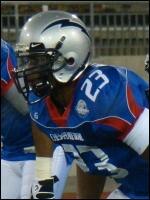 Quinton Alston, Scout.com