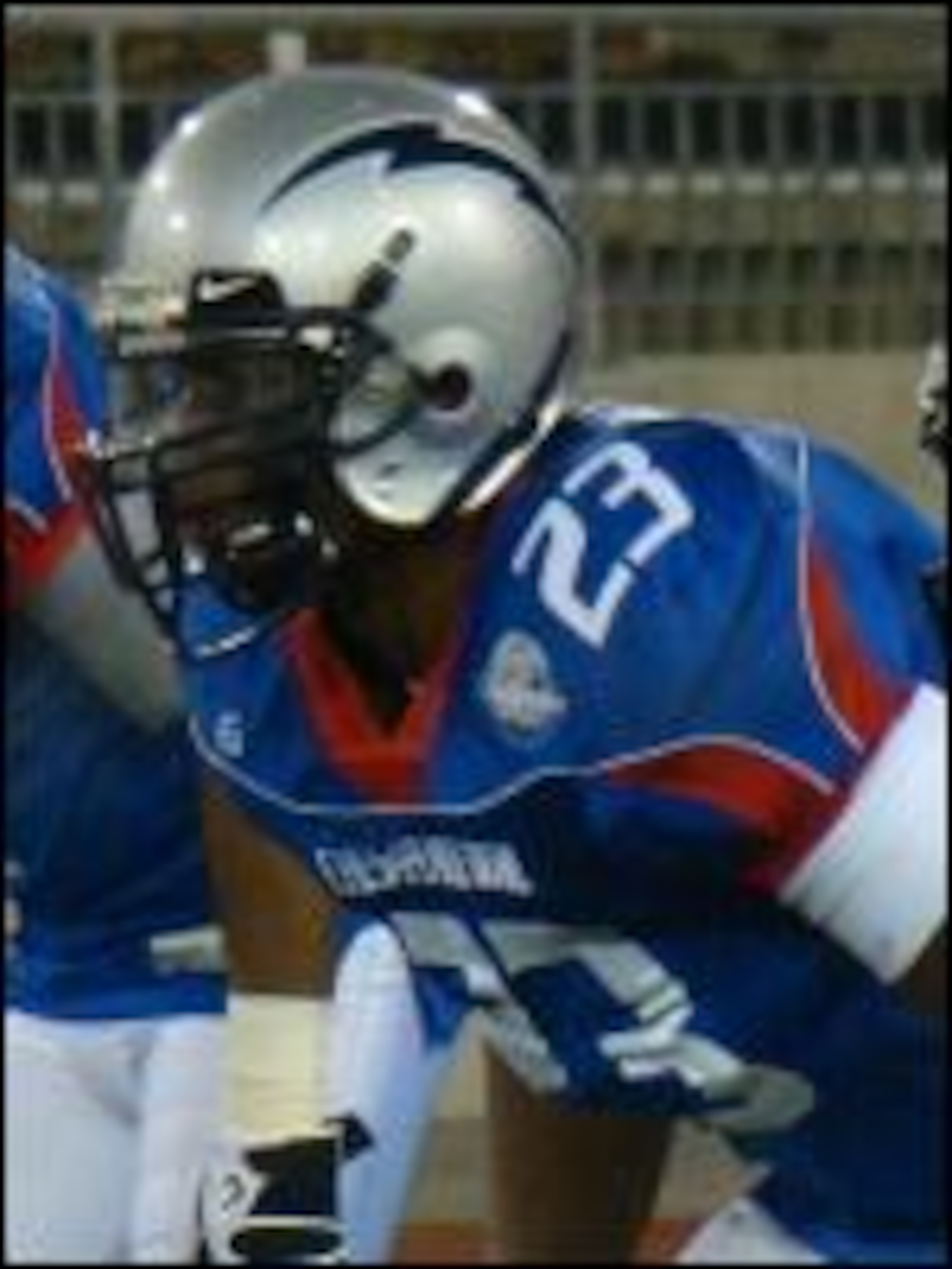 Quinton Alston, Scout.com
