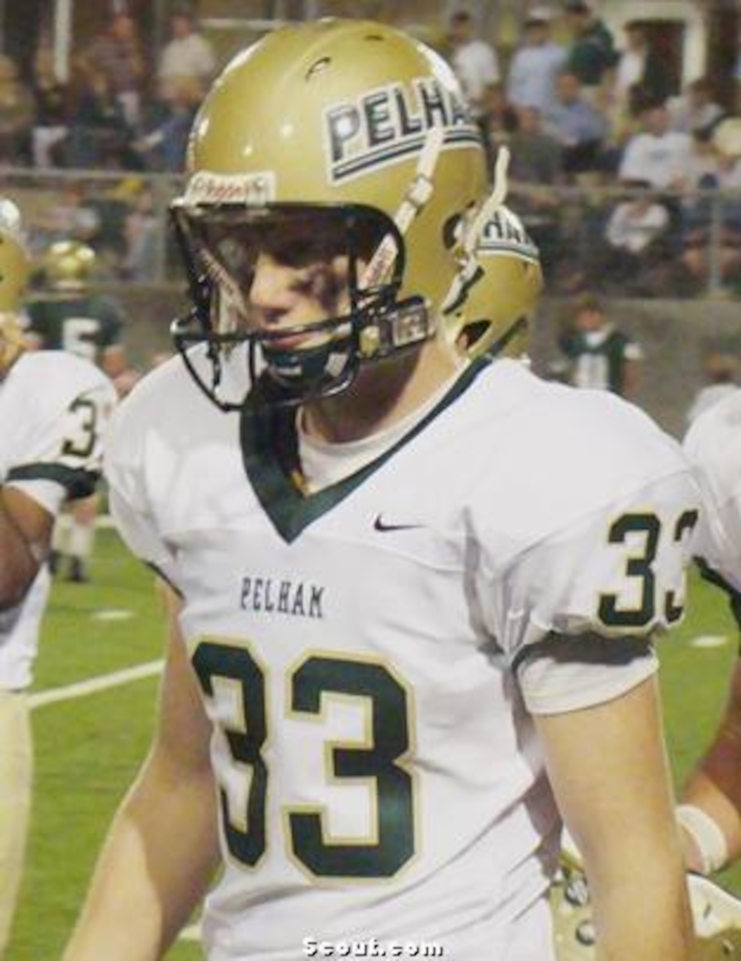 Haynes is one of two kickers the Tigers suddenly have their eyes on.(recruiting.scout.com)