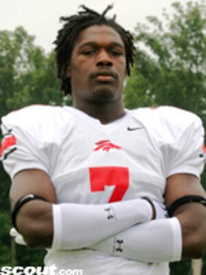 Townsend's commitment to Clemson may sway Clowney to do the same. (bleacherreport.com)