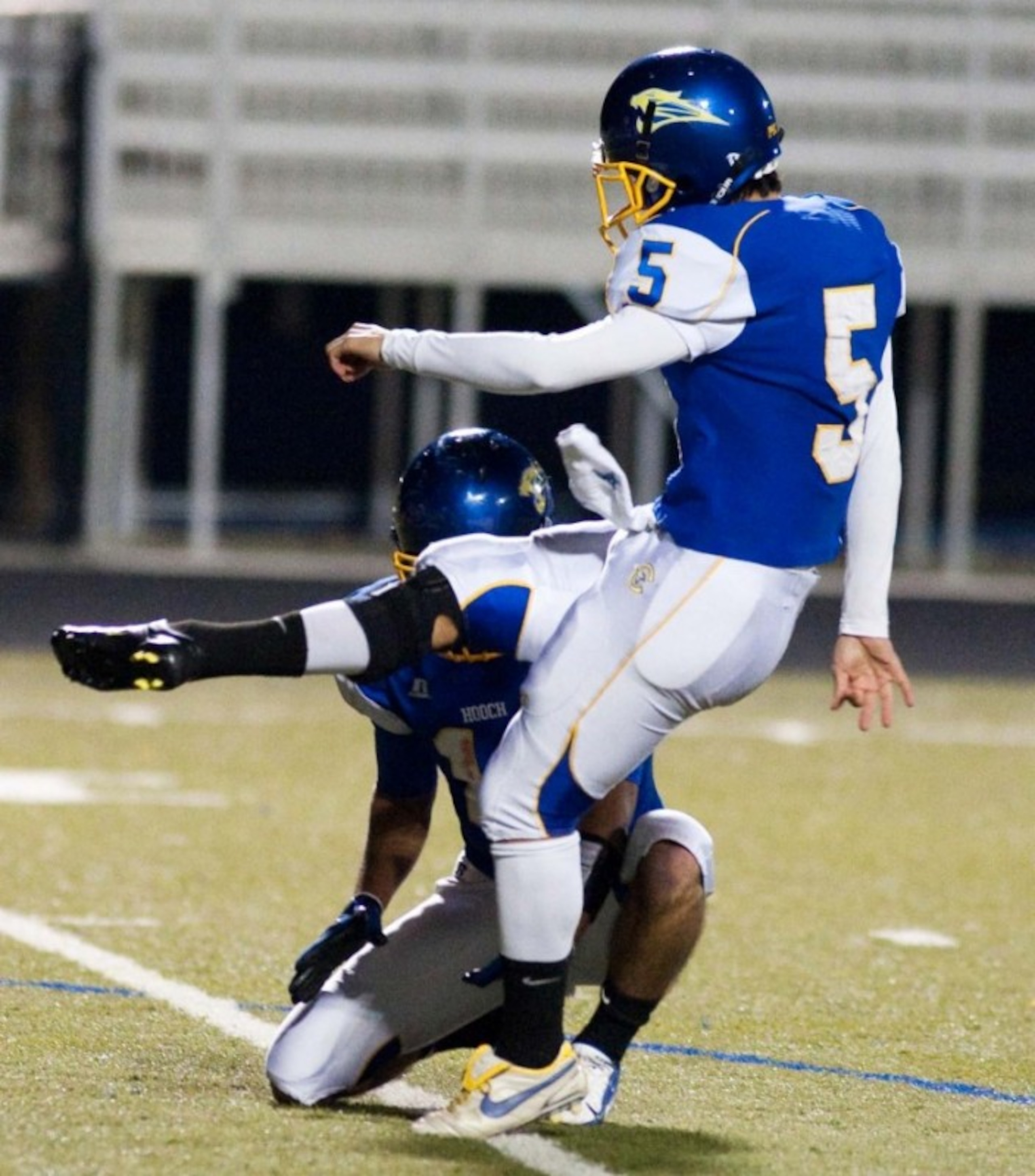 Despite late looks at a kicker, Clemson is a factor in where this kicker ends up. (prokicker.com)