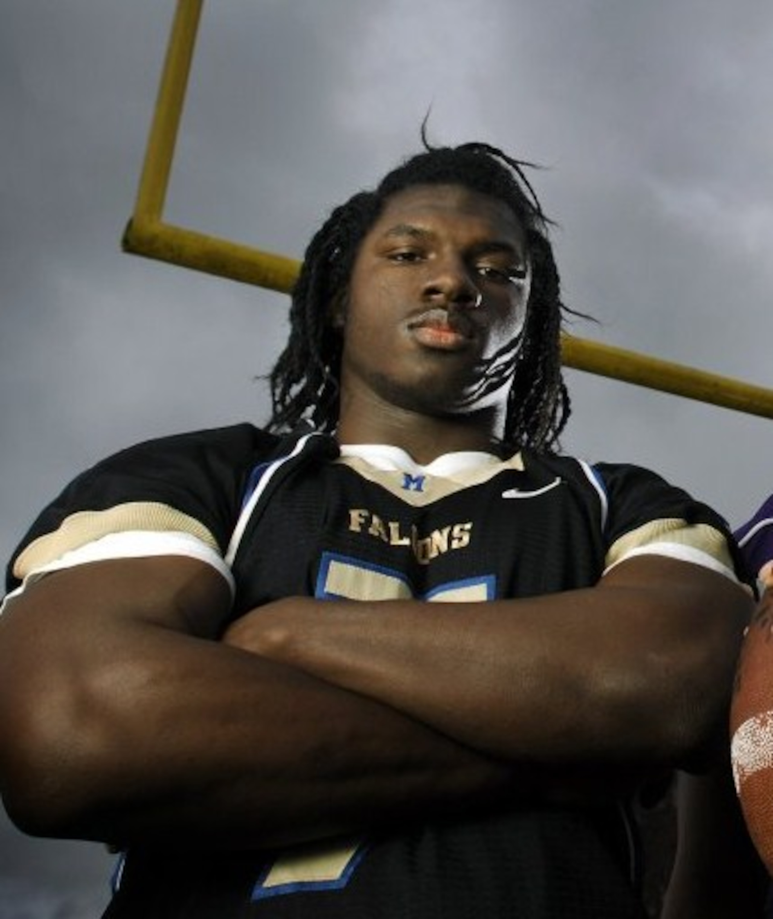 Steward is one of the best LBs in the nation, and Clemson isn't out of th running (sbNation .com)