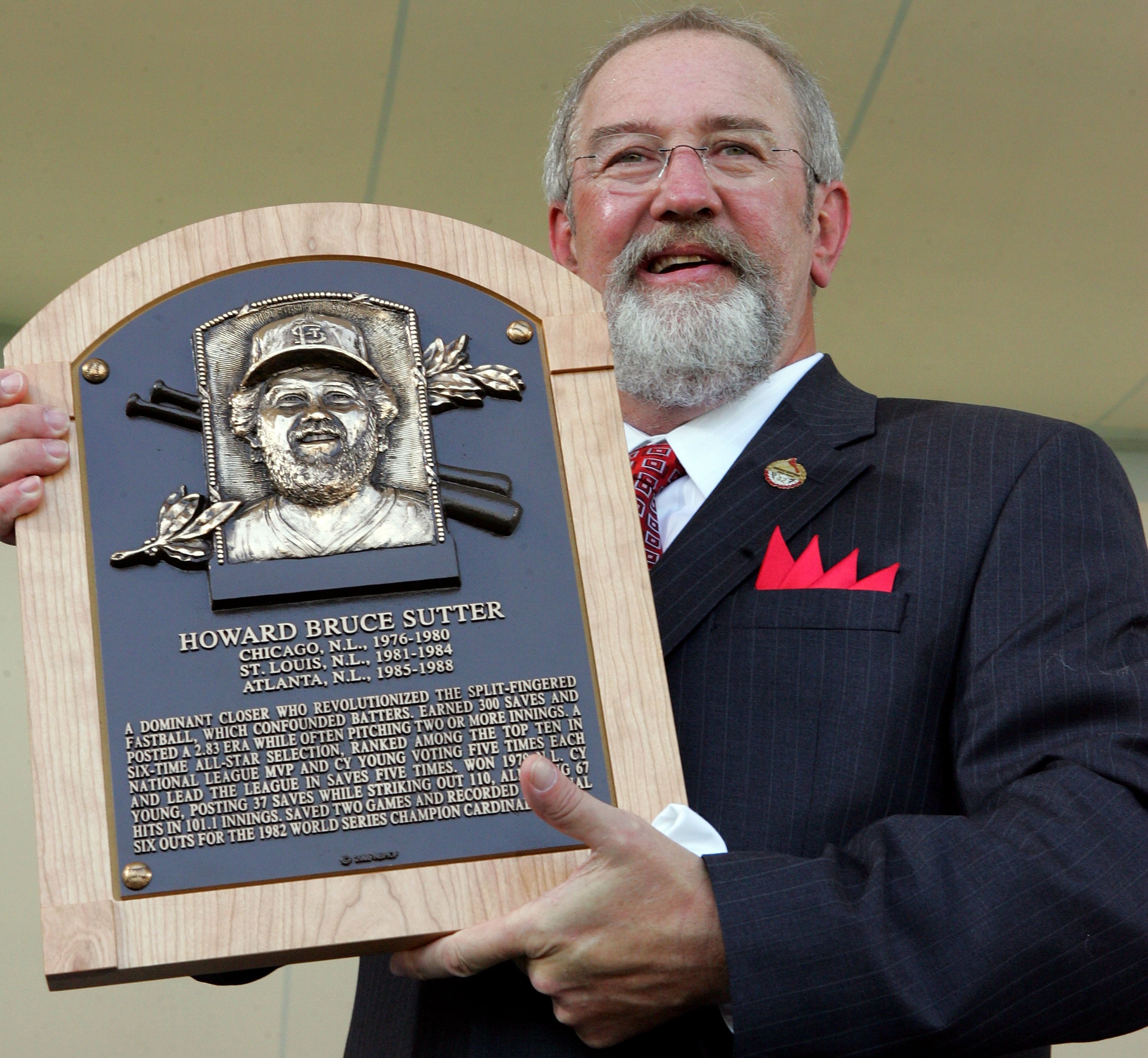Blyleven named to baseball Hall of Fame – finally – Orange County Register