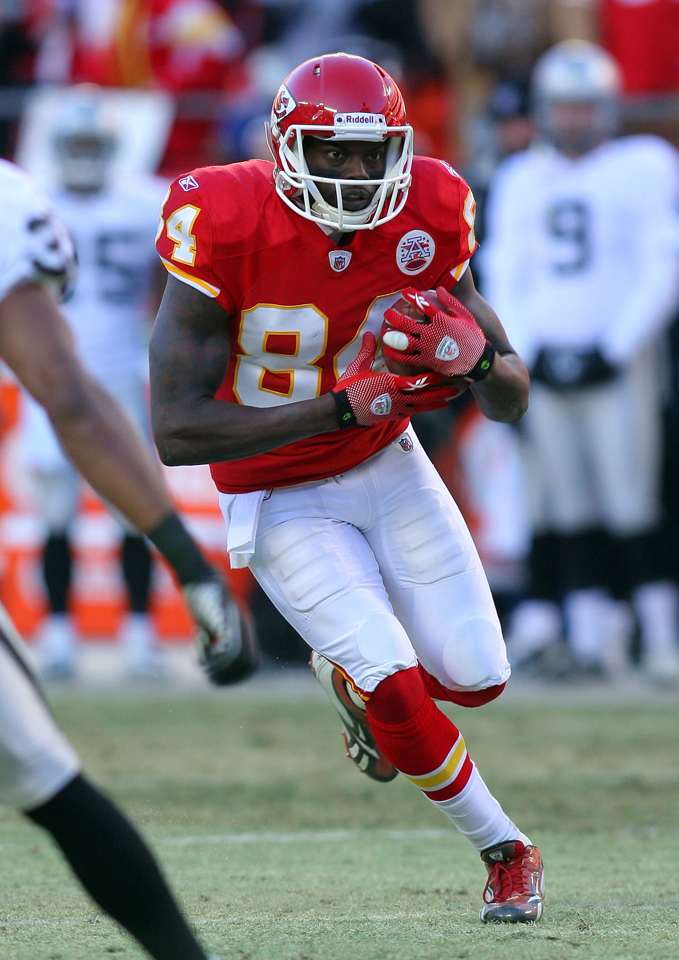 Wallace Gilberry Starting Would Be Good And Bad For The Kansas City Chiefs  - Arrowhead Pride