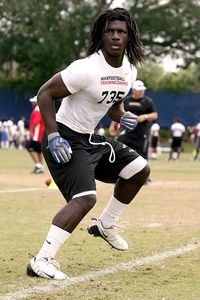 Tony Steward (American football) - Wikipedia