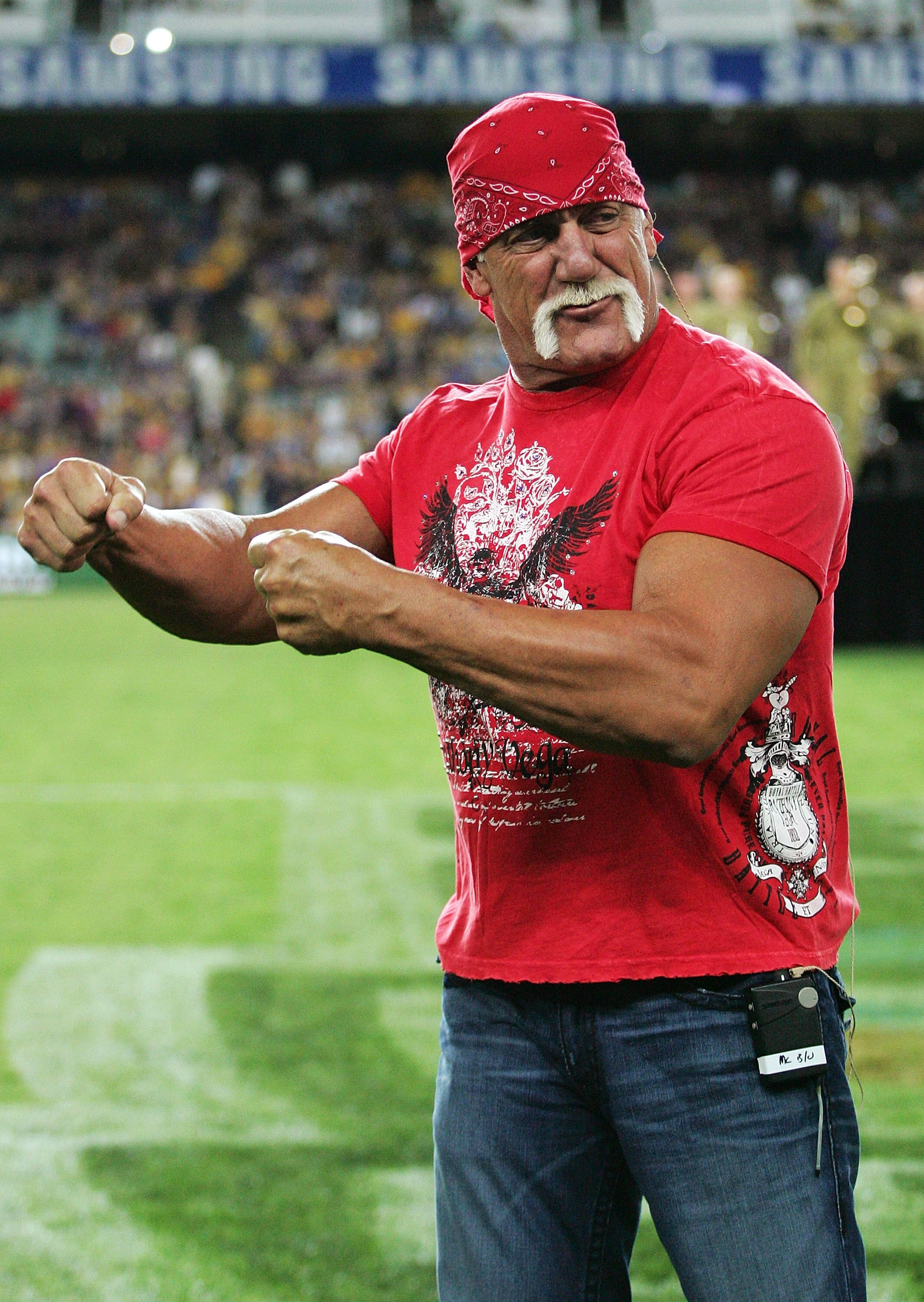 Brandi Favre and the 10 Most Dysfunctional Sports Families News