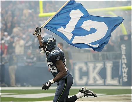 The 12th Man Will Have An Impact