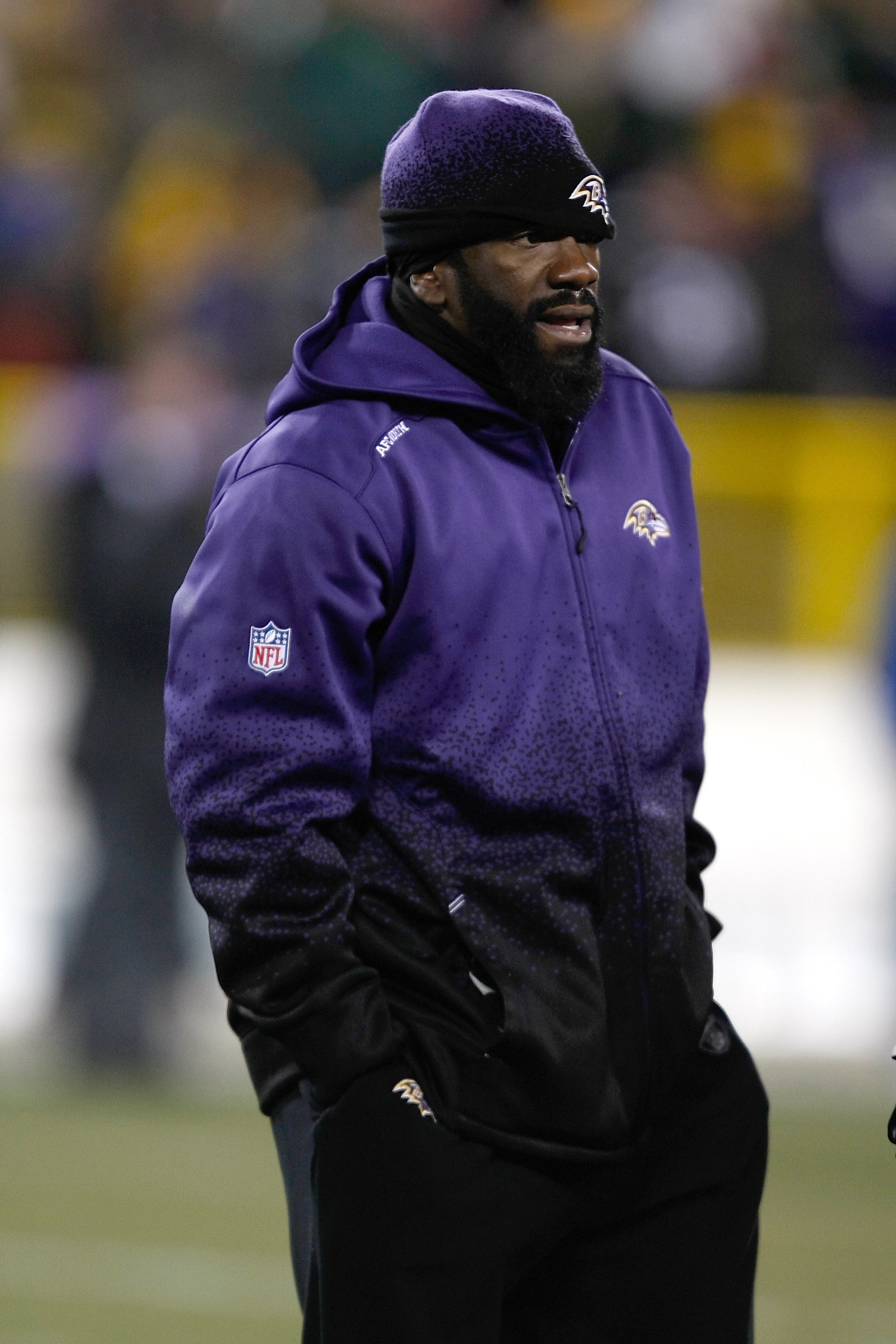 Ed Reed and Troy Polamalu Revolutionize the Safety Position