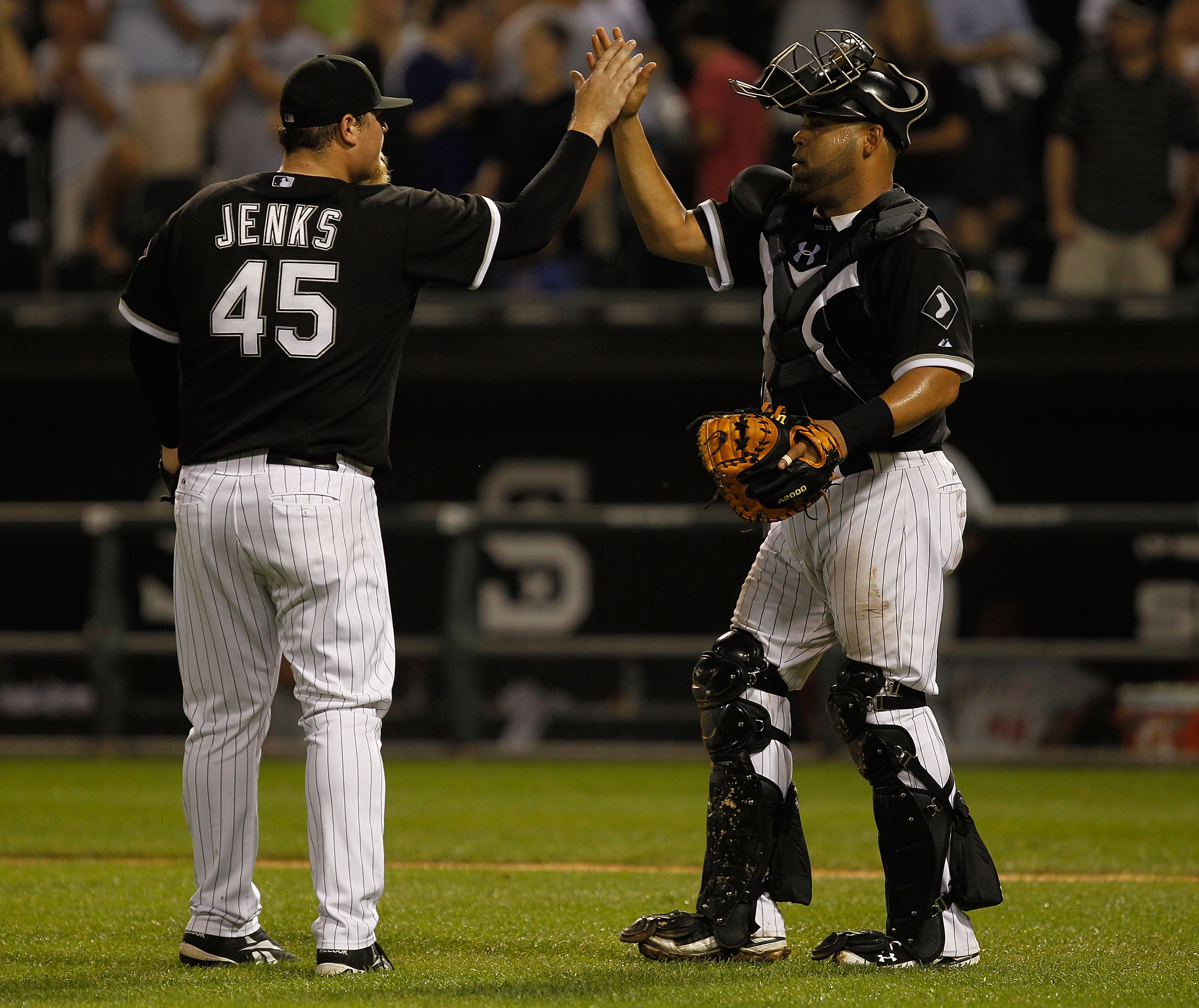 Ex-Red Sox RP Bobby Jenks Settles Suit over Career-Ending Back