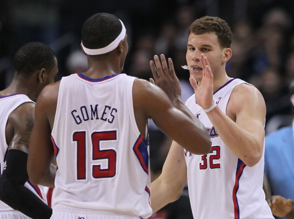 3 NBA Teams That Should Sign Blake Griffin - Fastbreak on FanNation