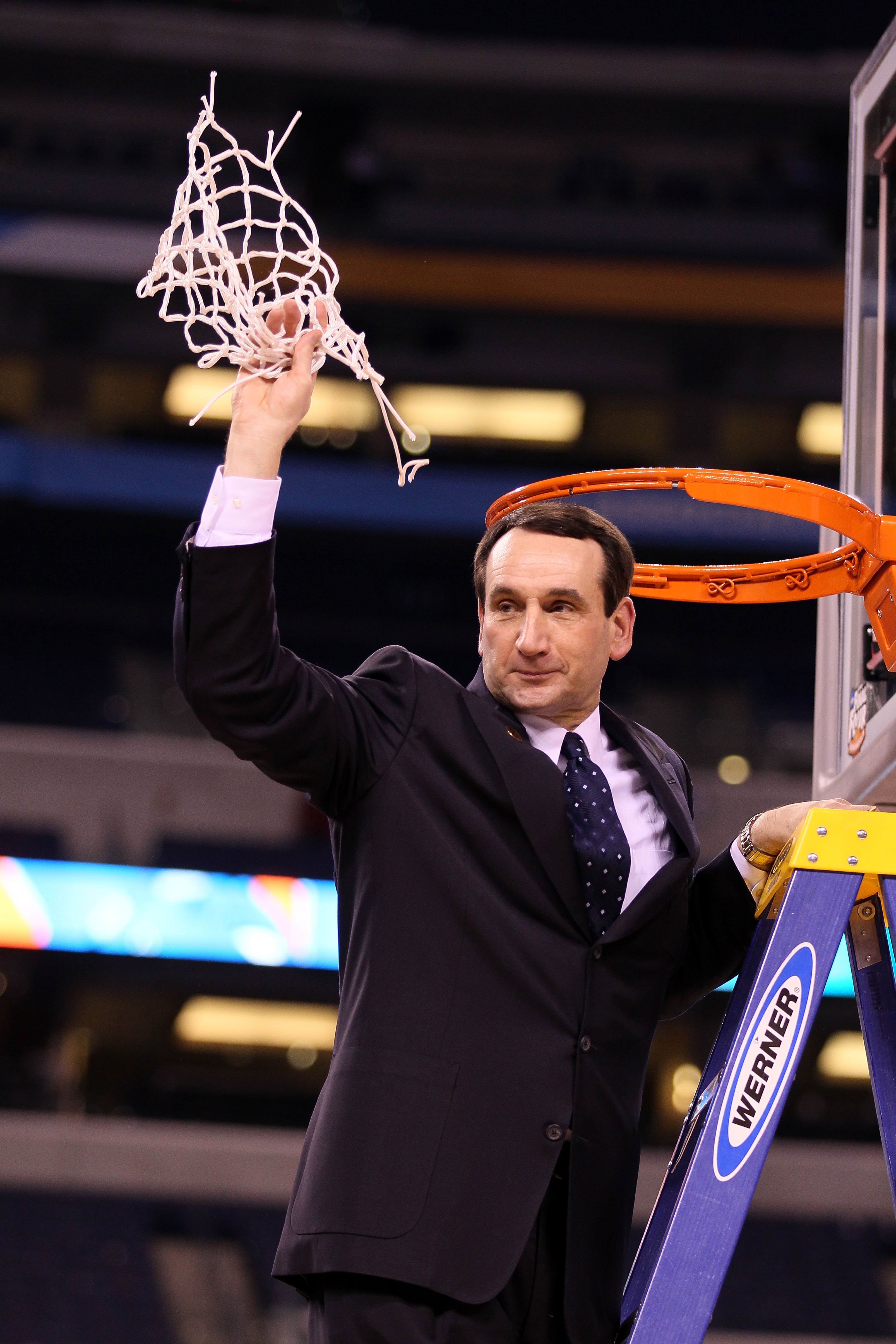 Bill Self, Mike Krzyzewski and the 20 Best College Coaches in Men's ...