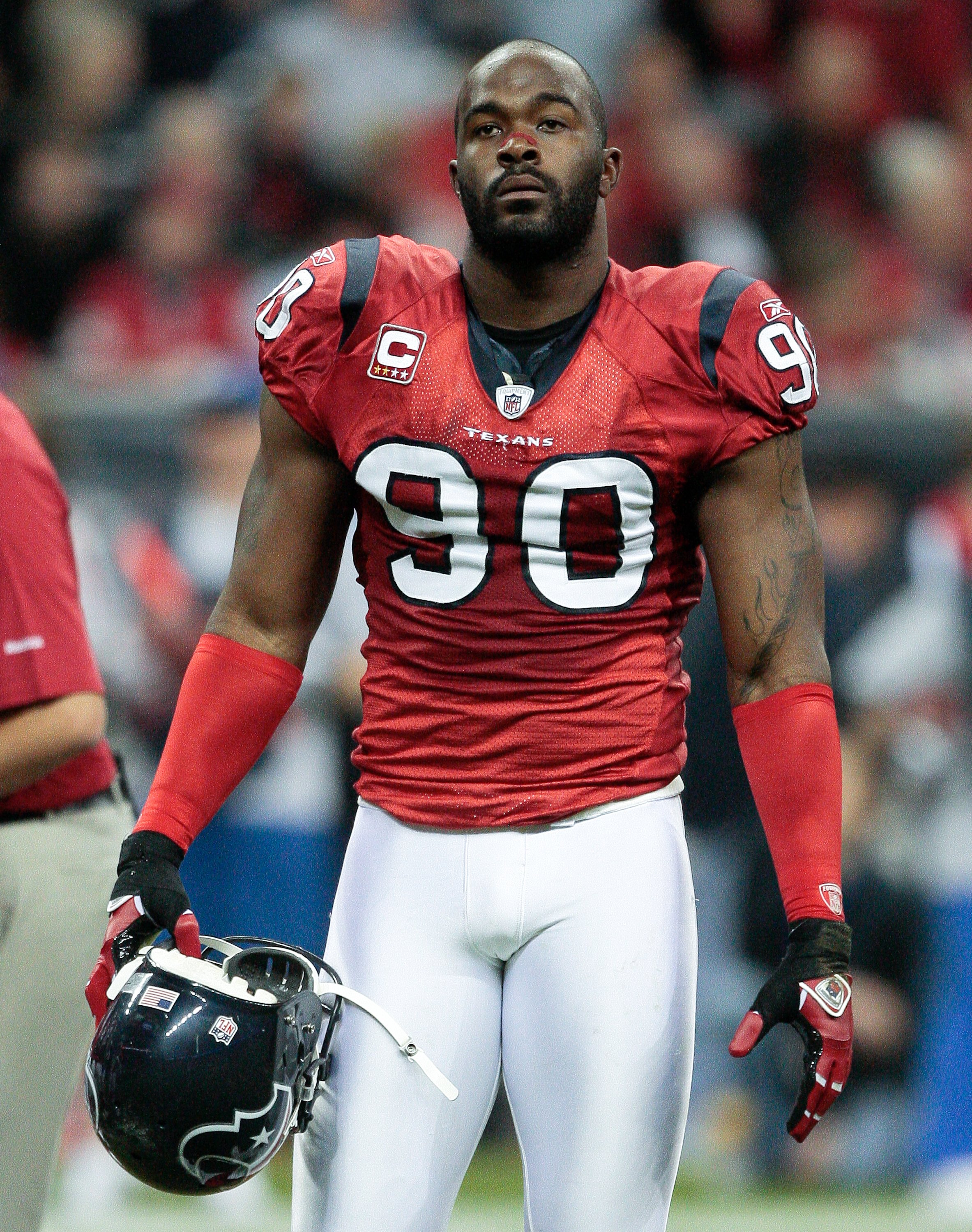 New England Patriots cornerback Leigh Bodden adjusted cornerback News  Photo - Getty Images