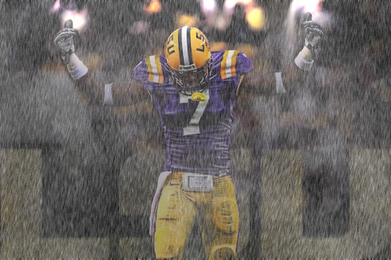 Probably the coolest pic ever