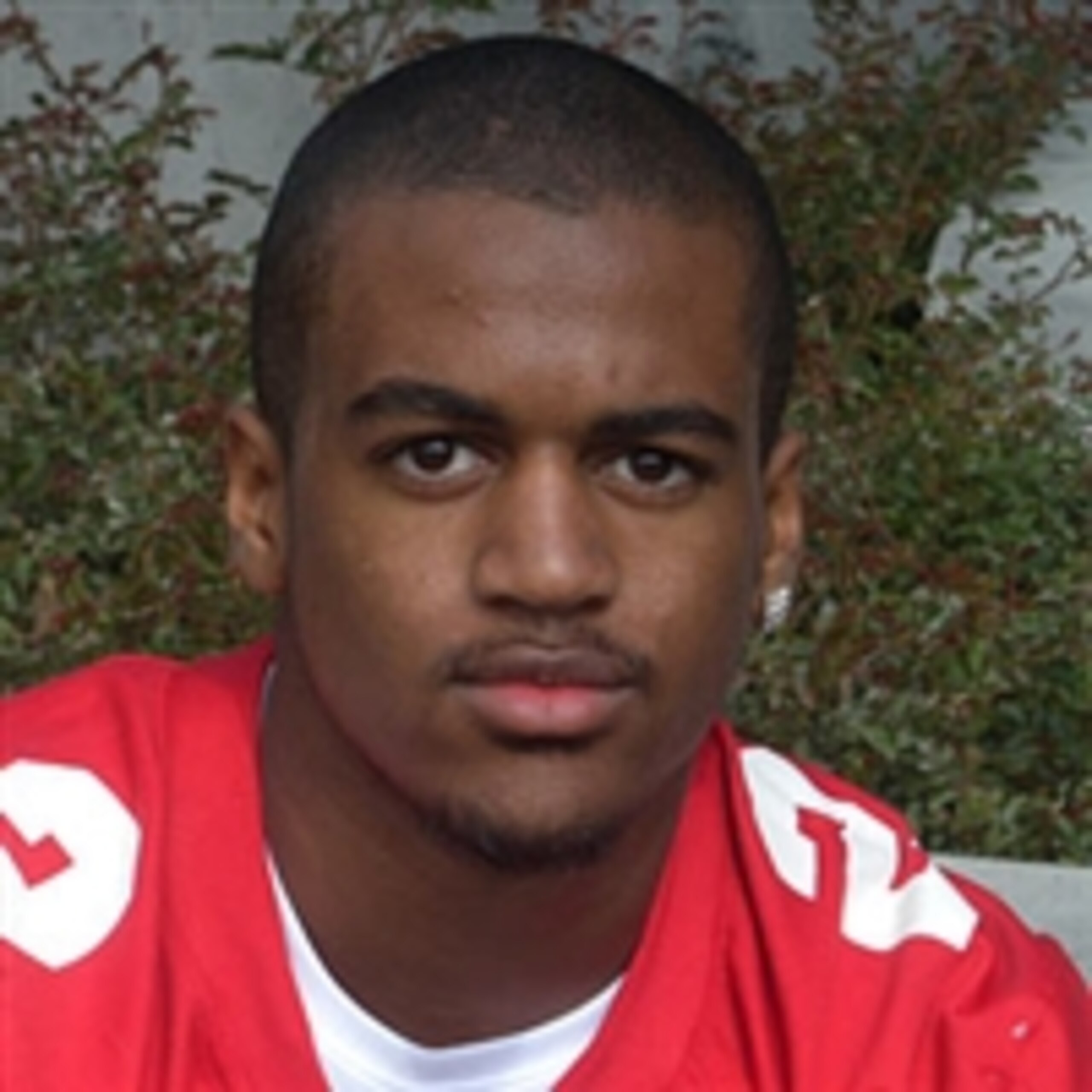 Ryan Henderson (photo by MaxPreps)