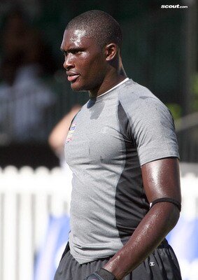Karlos Williams (photo by Scout.com)