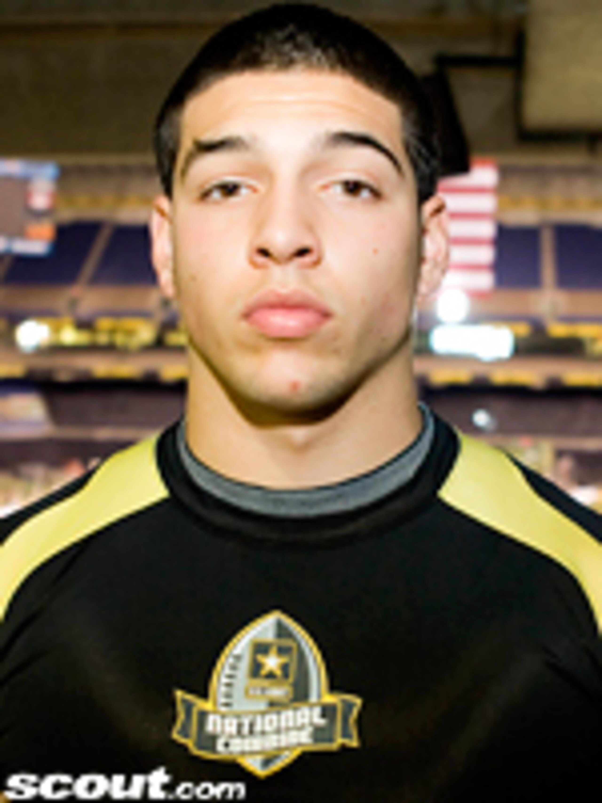 Anthony Sarao (photo by Scout.com)