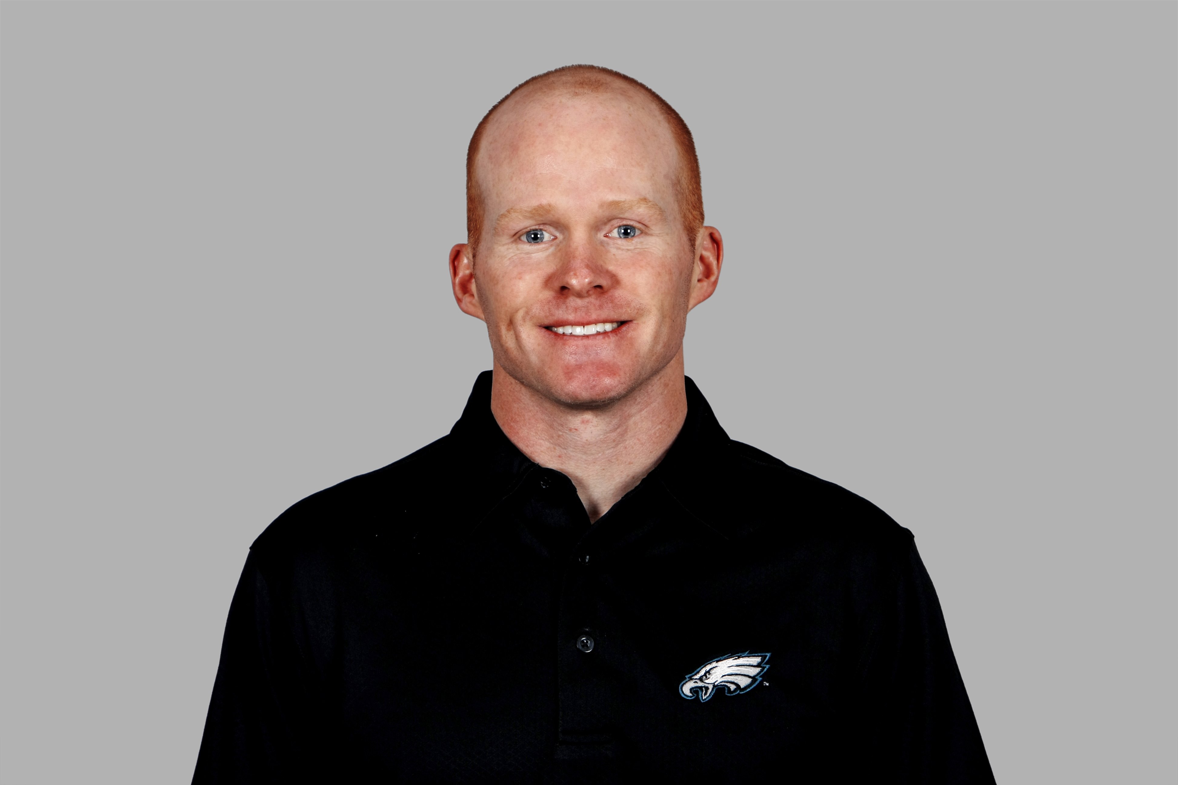 Sean McDermott