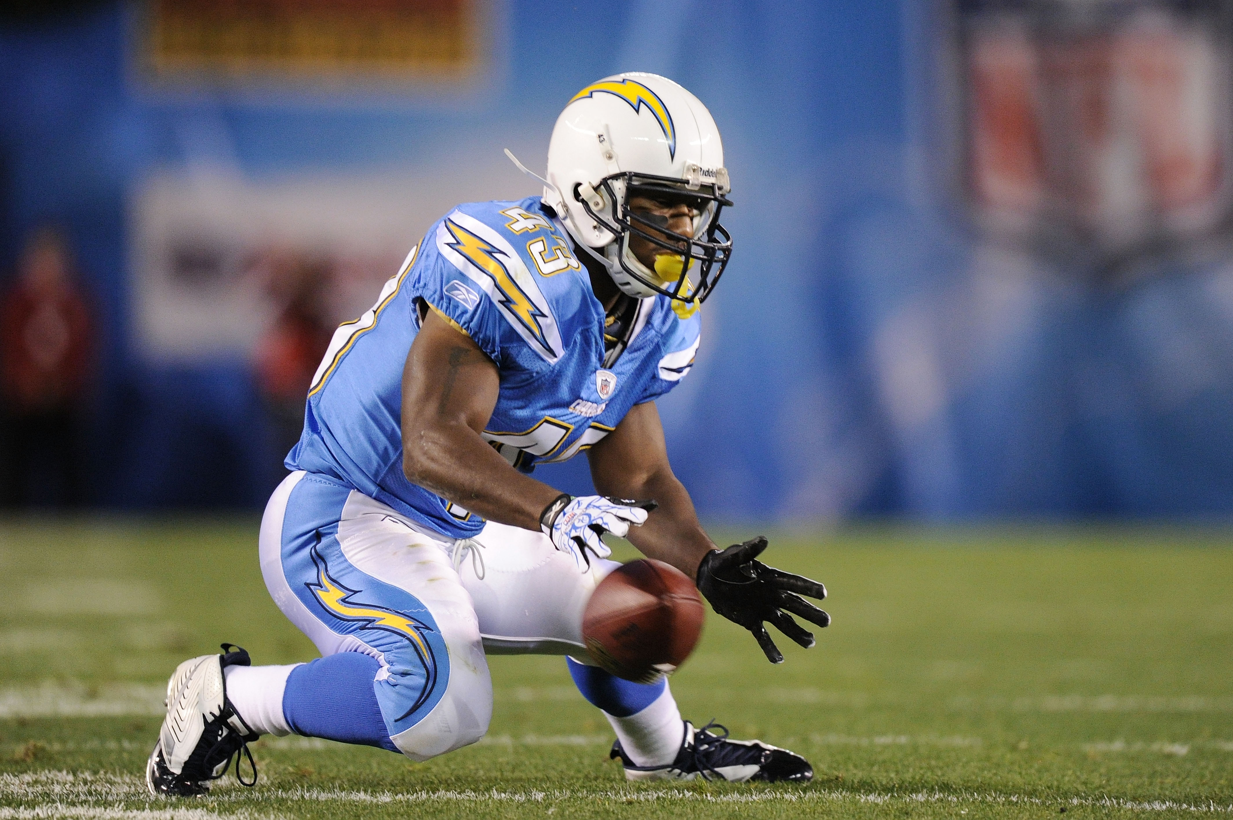 The New GMen 10 Offseason Signings The Giants Need To Make News