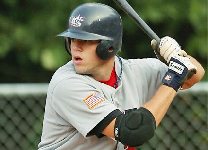 KC's Mike Moustakas heads my list of those 3B prospects destined to make the greatest fantasy impact in 2011