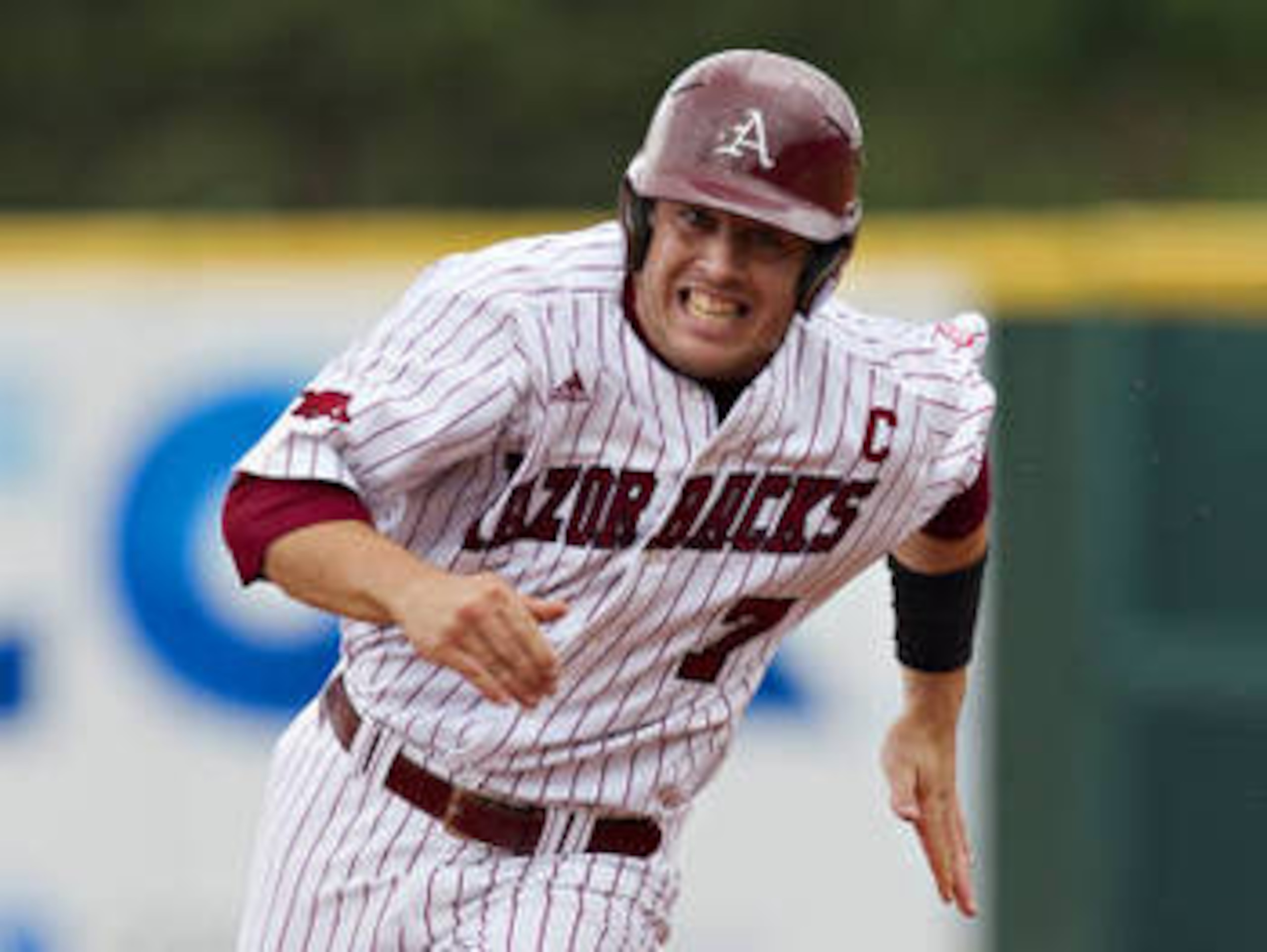 The Cardinals could opt to accelerate Zack Cox' progression so that he is in St Louis by the end of the season The Cardinals could opt to accelerate Zack Cox' progression so that he is in St Louis by the end of the season