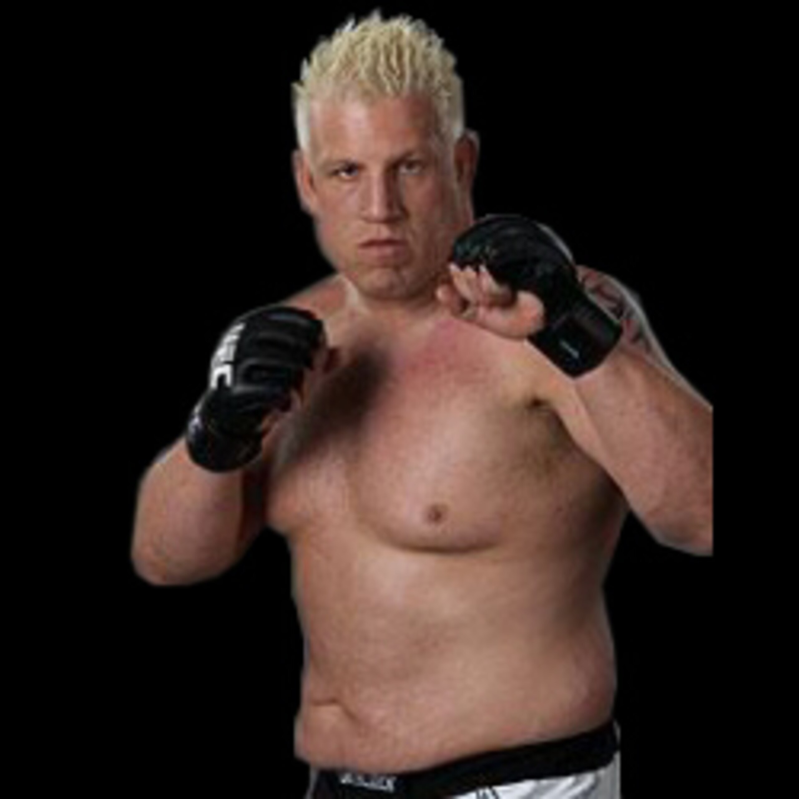 UFC gets a little lighter.