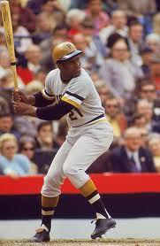 Top 5 Players of the 1971 World Series — zmiller82 on Scorum