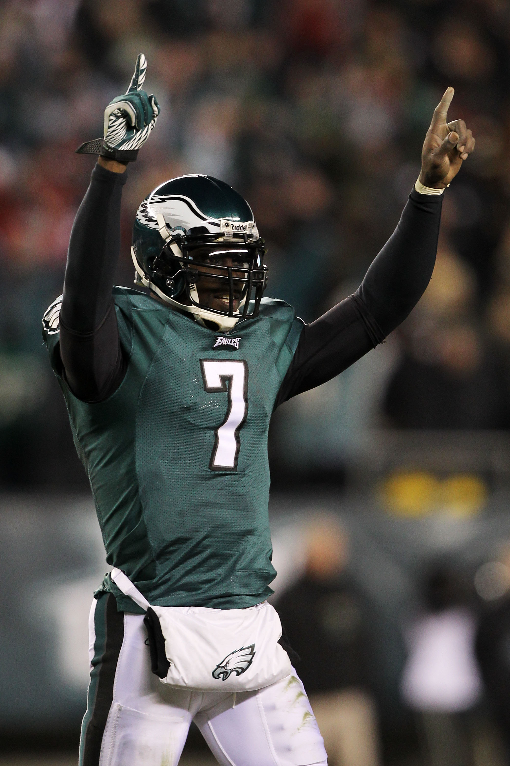 Fathead Michael Vick Philadelphia Eagles NFL